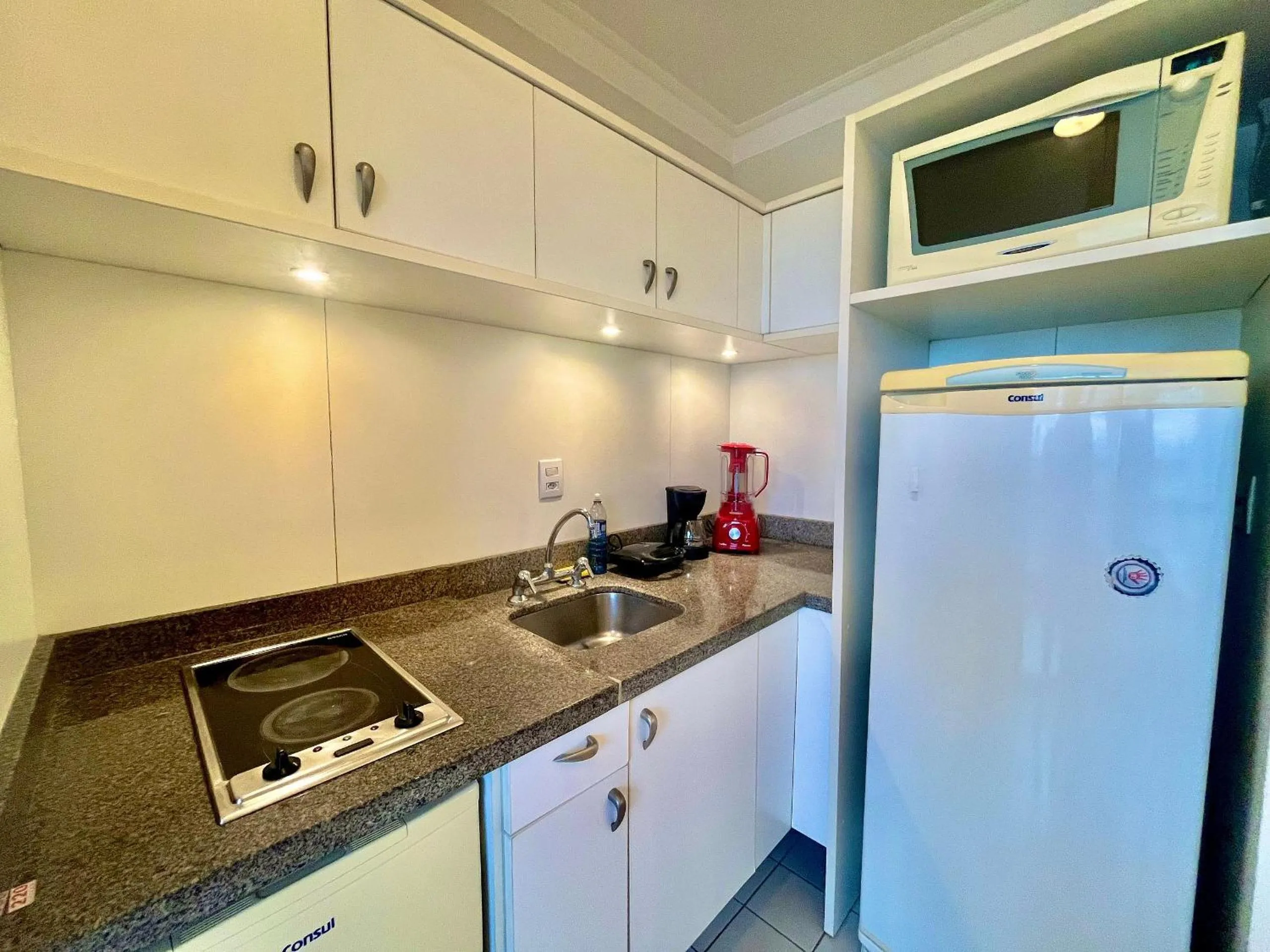 LFlats no Hotel Aeroporto Congonhas