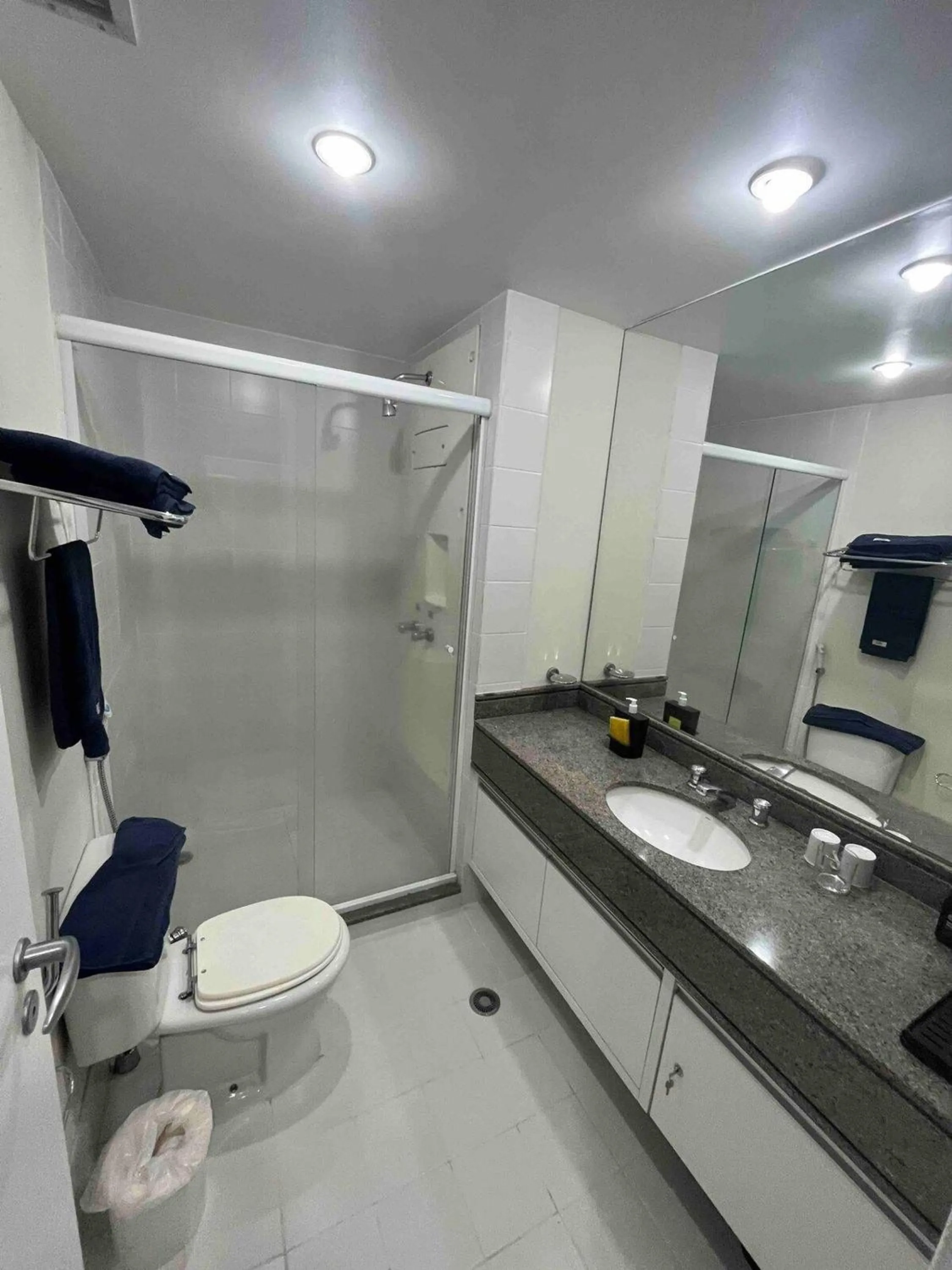 LFlats no Hotel Aeroporto Congonhas