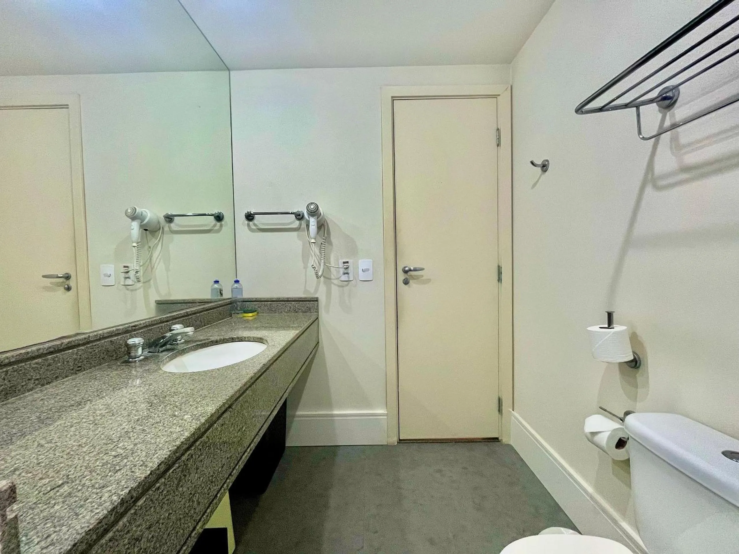 LFlats no Hotel Aeroporto Congonhas