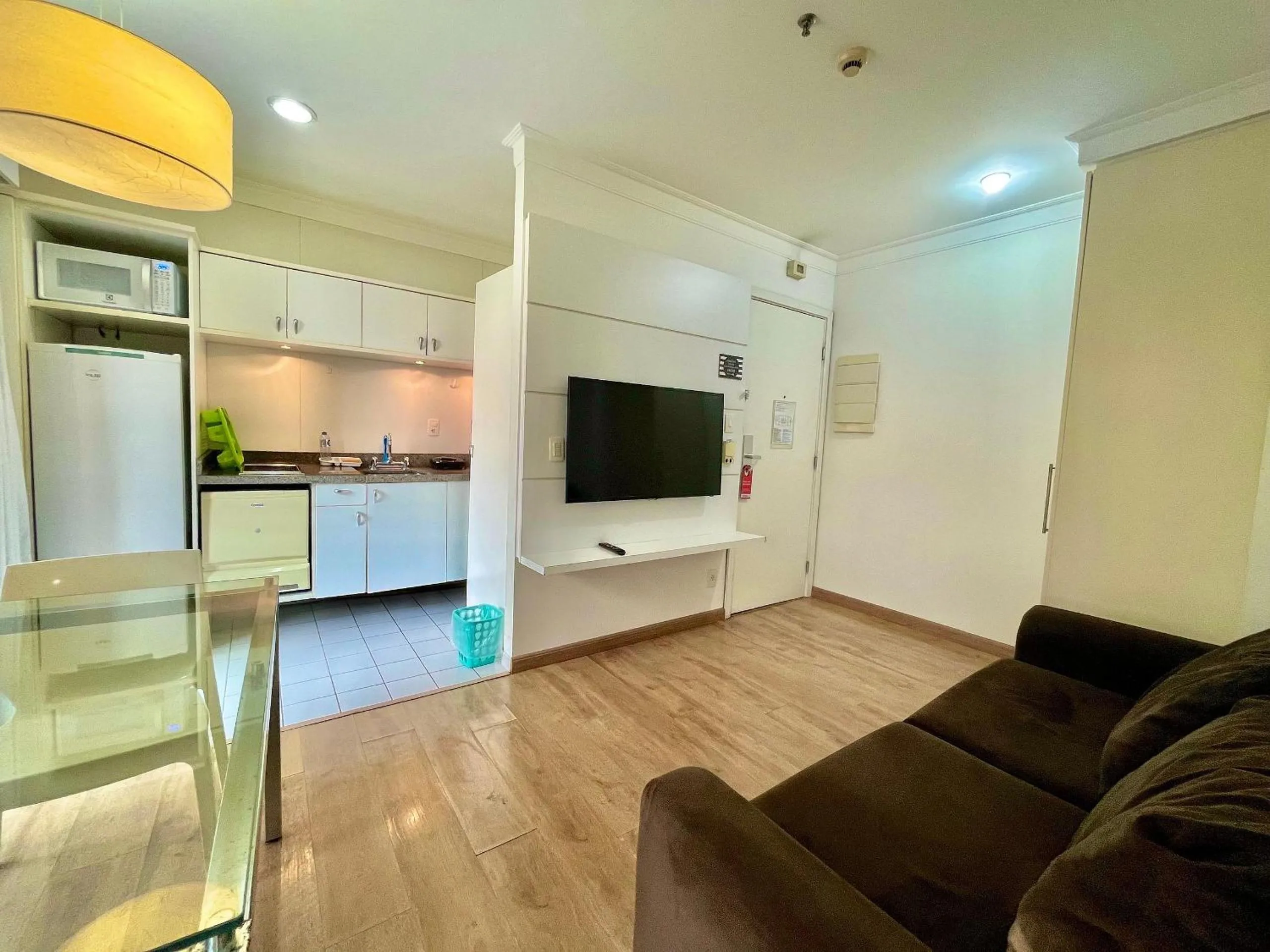 LFlats no Hotel Aeroporto Congonhas