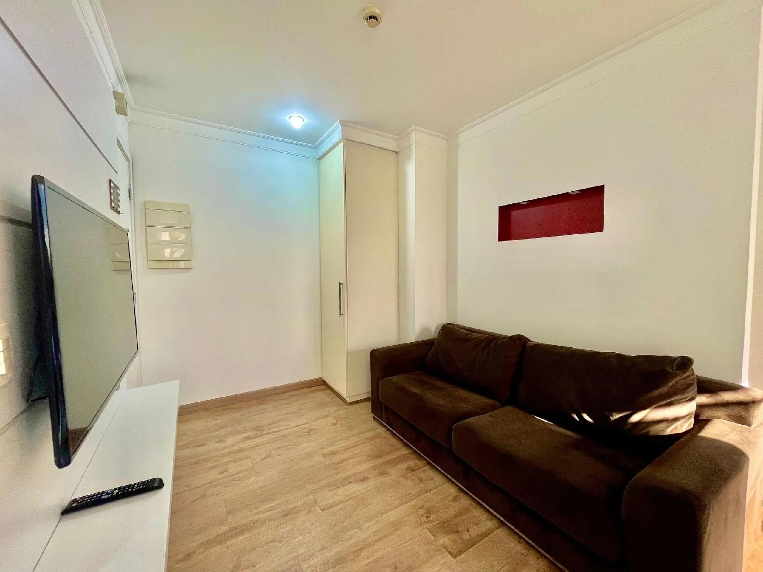 LFlats no Hotel Aeroporto Congonhas