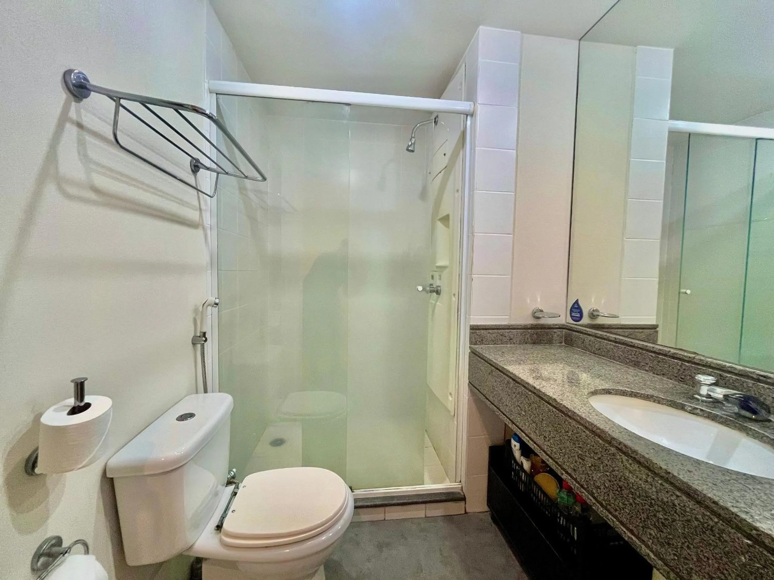 LFlats no Hotel Aeroporto Congonhas