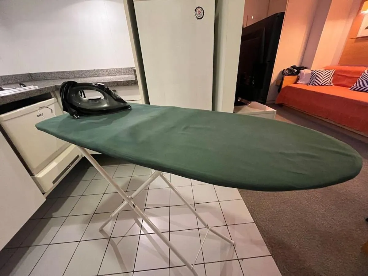 LFlats no Hotel Aeroporto Congonhas