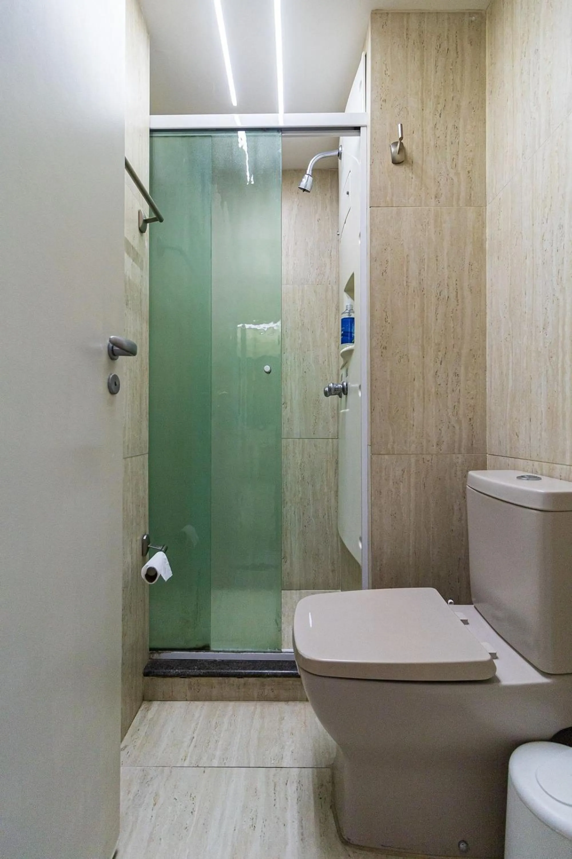 LFlats no Hotel Aeroporto Congonhas