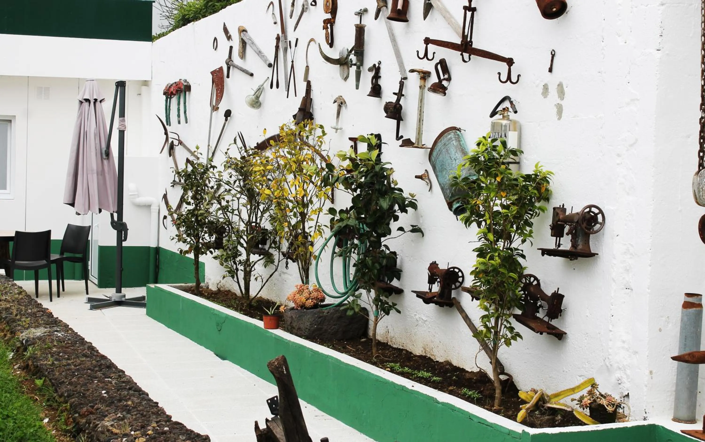 Off site in Quinta de Santa Bárbara Casas Turisticas