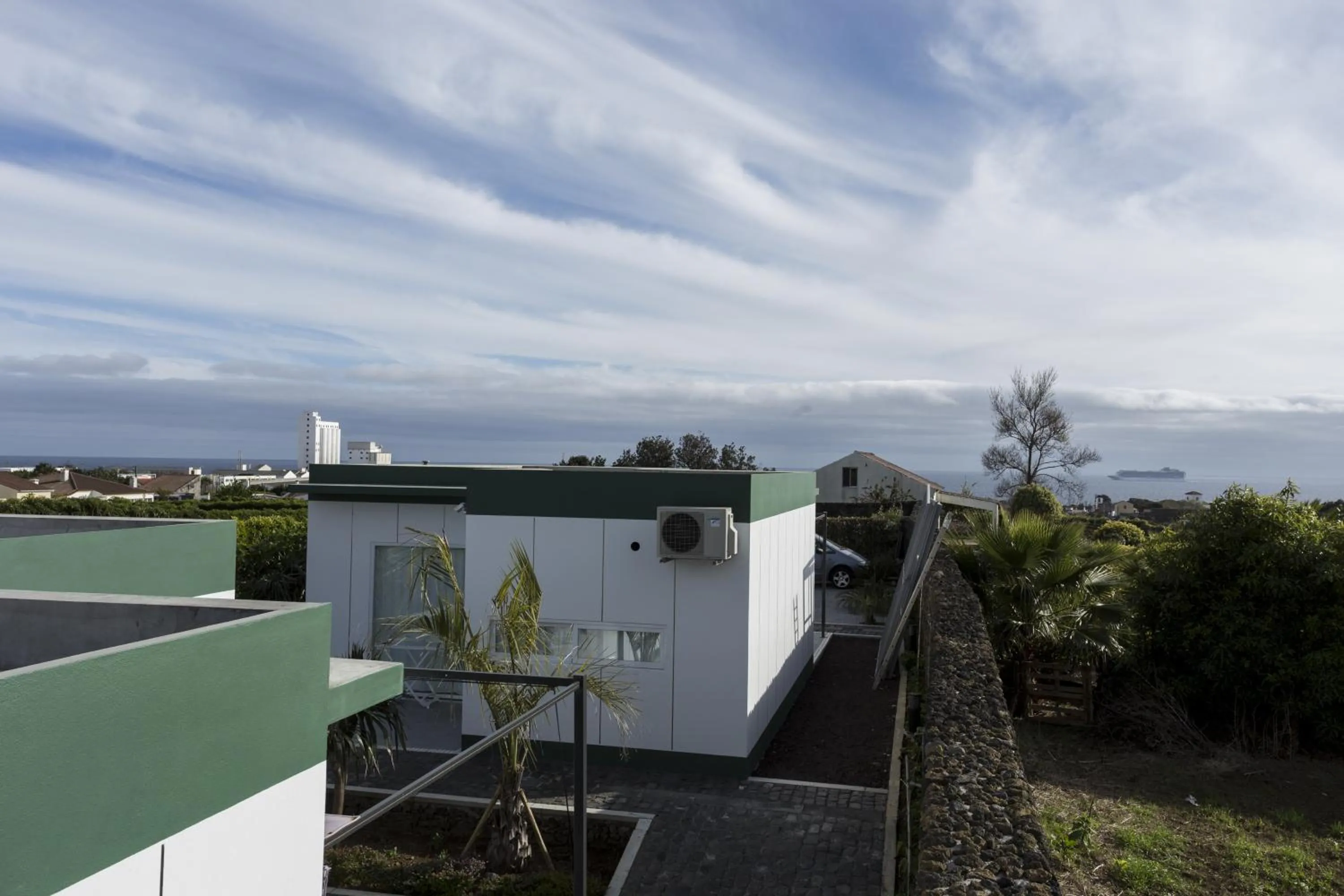 Facade/entrance in Quinta de Santa Bárbara Casas Turisticas