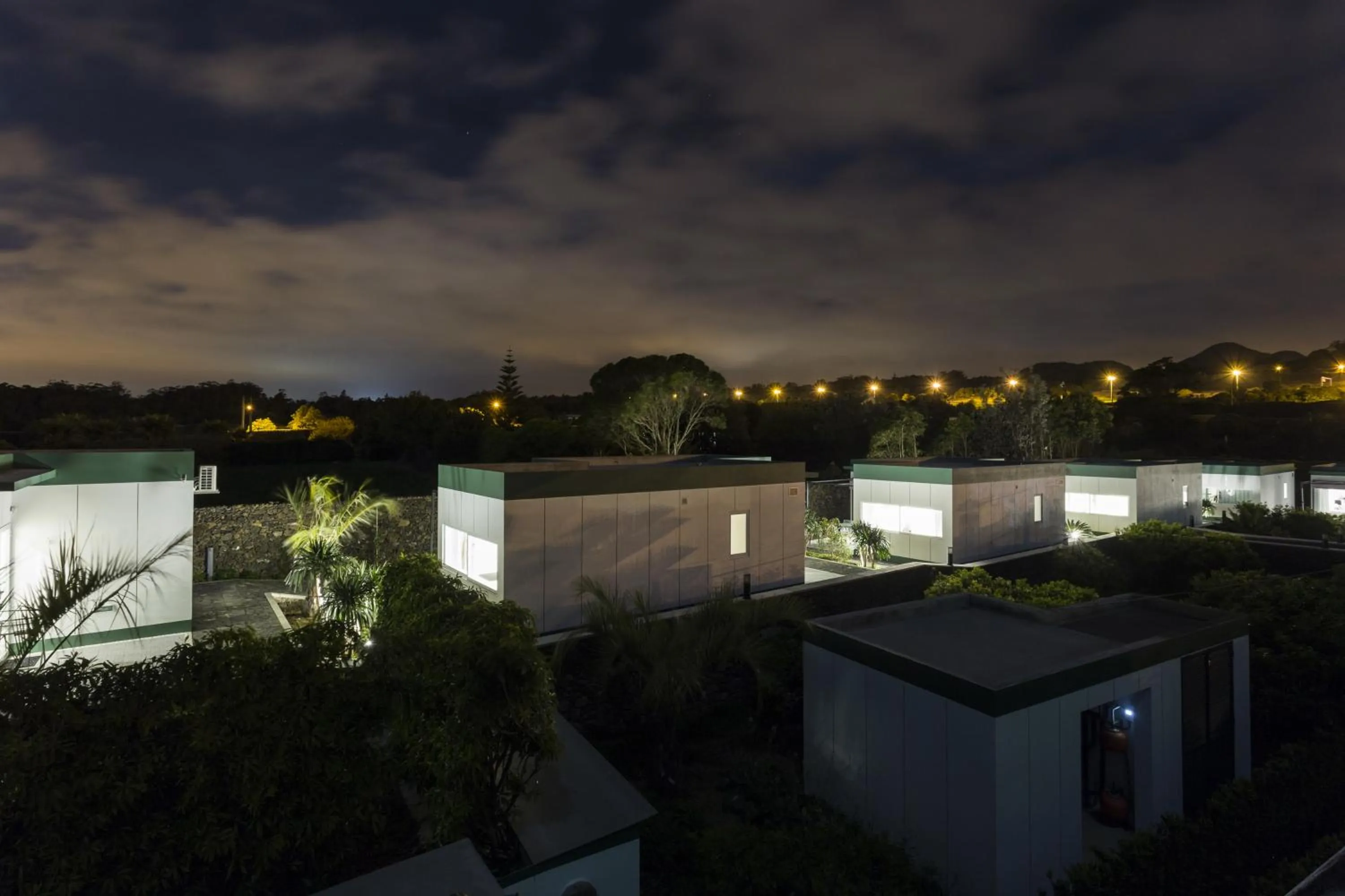 View (from property/room) in Quinta de Santa Bárbara Casas Turisticas