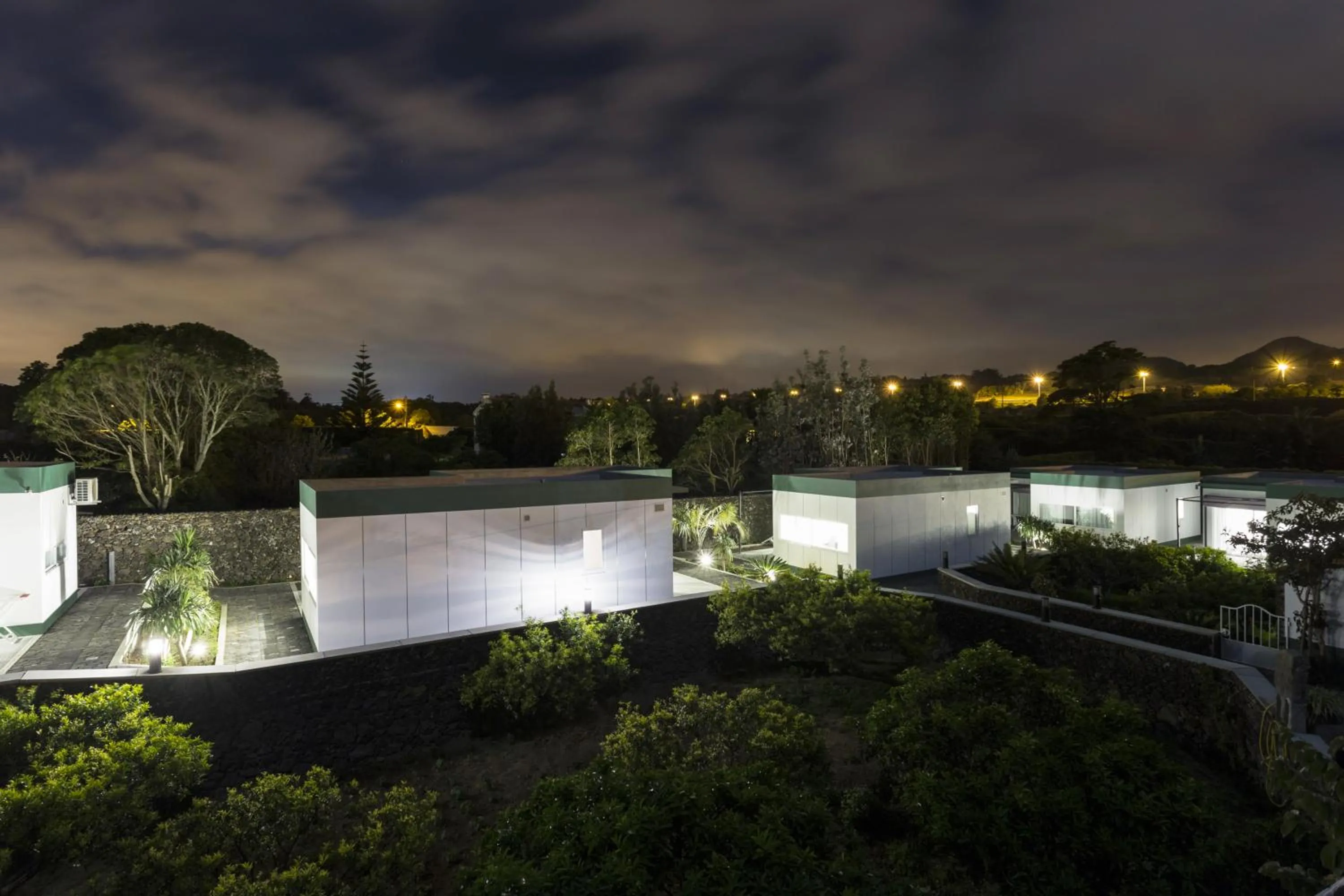 View (from property/room) in Quinta de Santa Bárbara Casas Turisticas