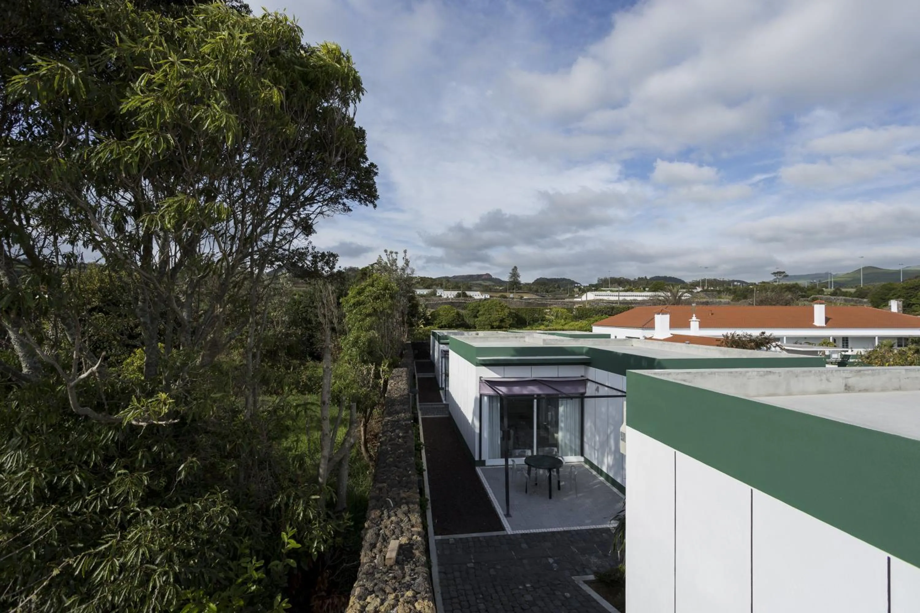 Day in Quinta de Santa Bárbara Casas Turisticas