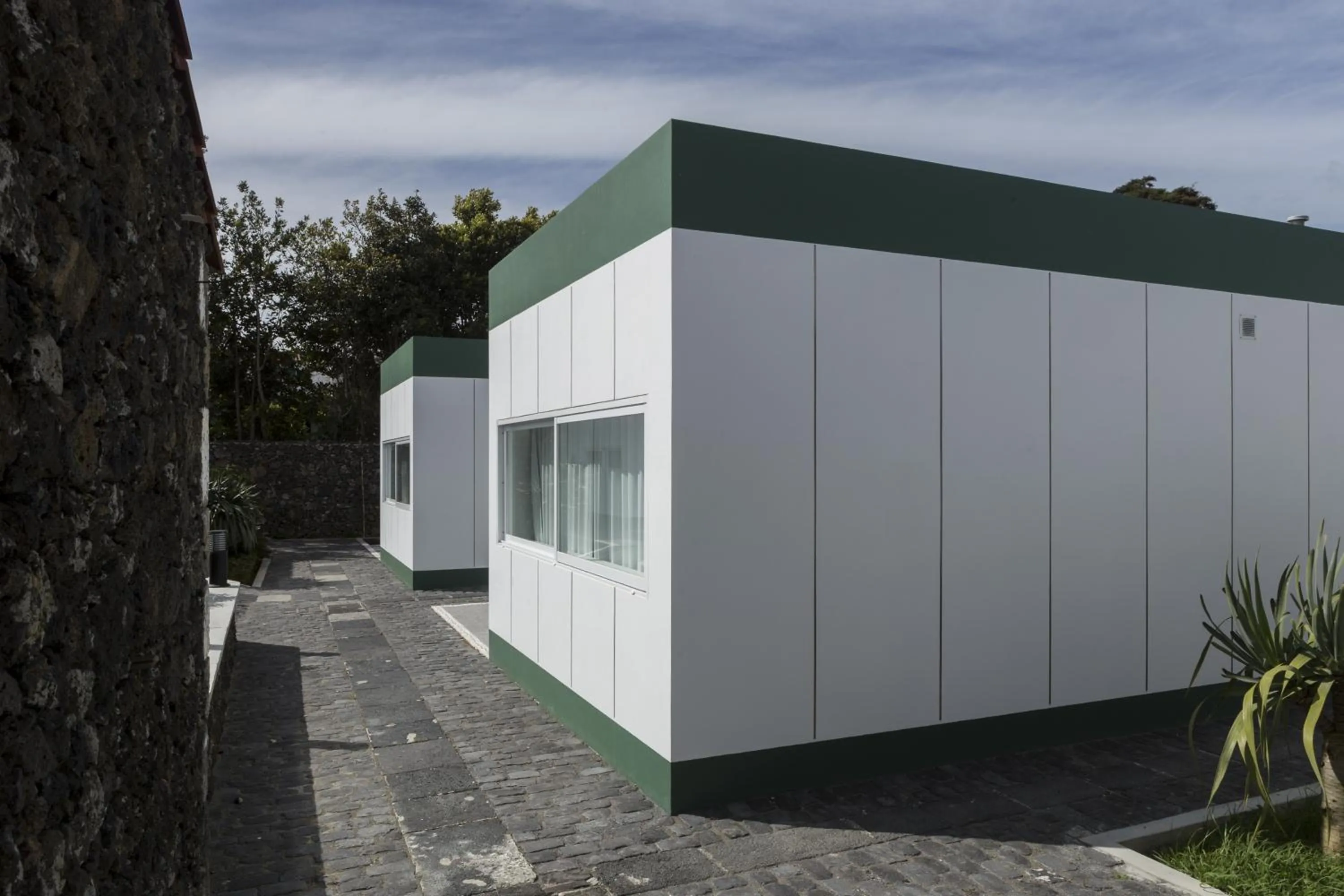 View (from property/room) in Quinta de Santa Bárbara Casas Turisticas