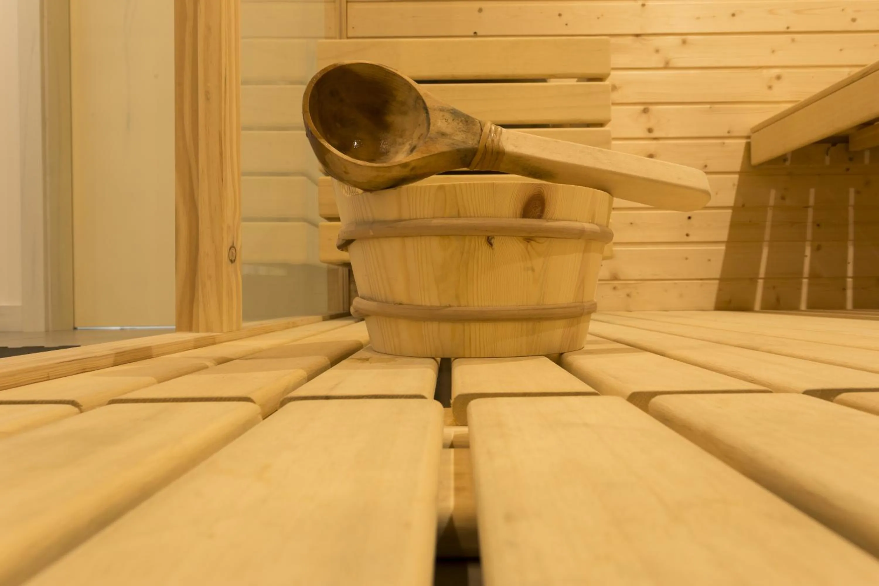 Spa and wellness centre/facilities in Quinta de Santa Bárbara Casas Turisticas