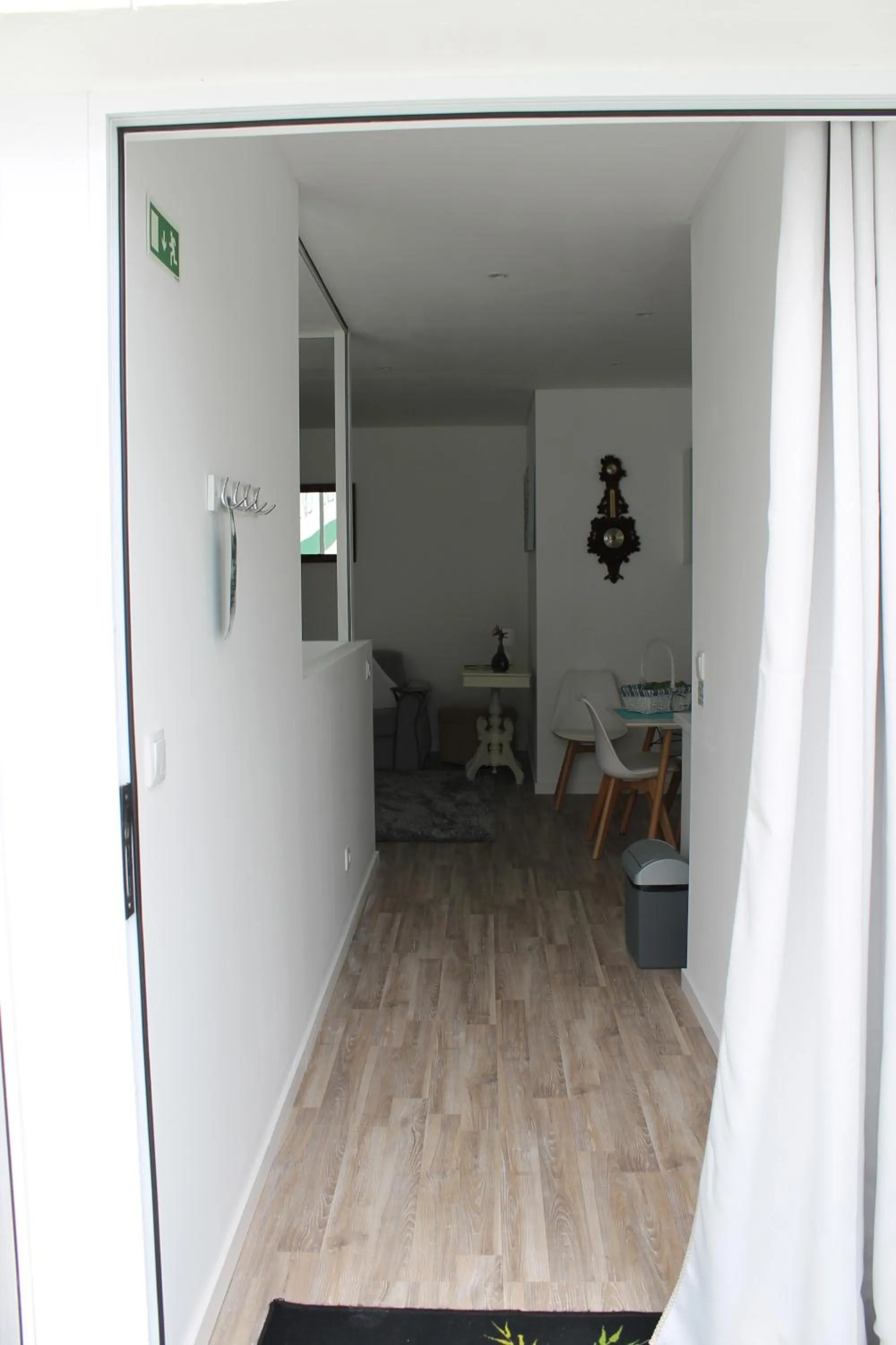 Facade/entrance in Quinta de Santa Bárbara Casas Turisticas