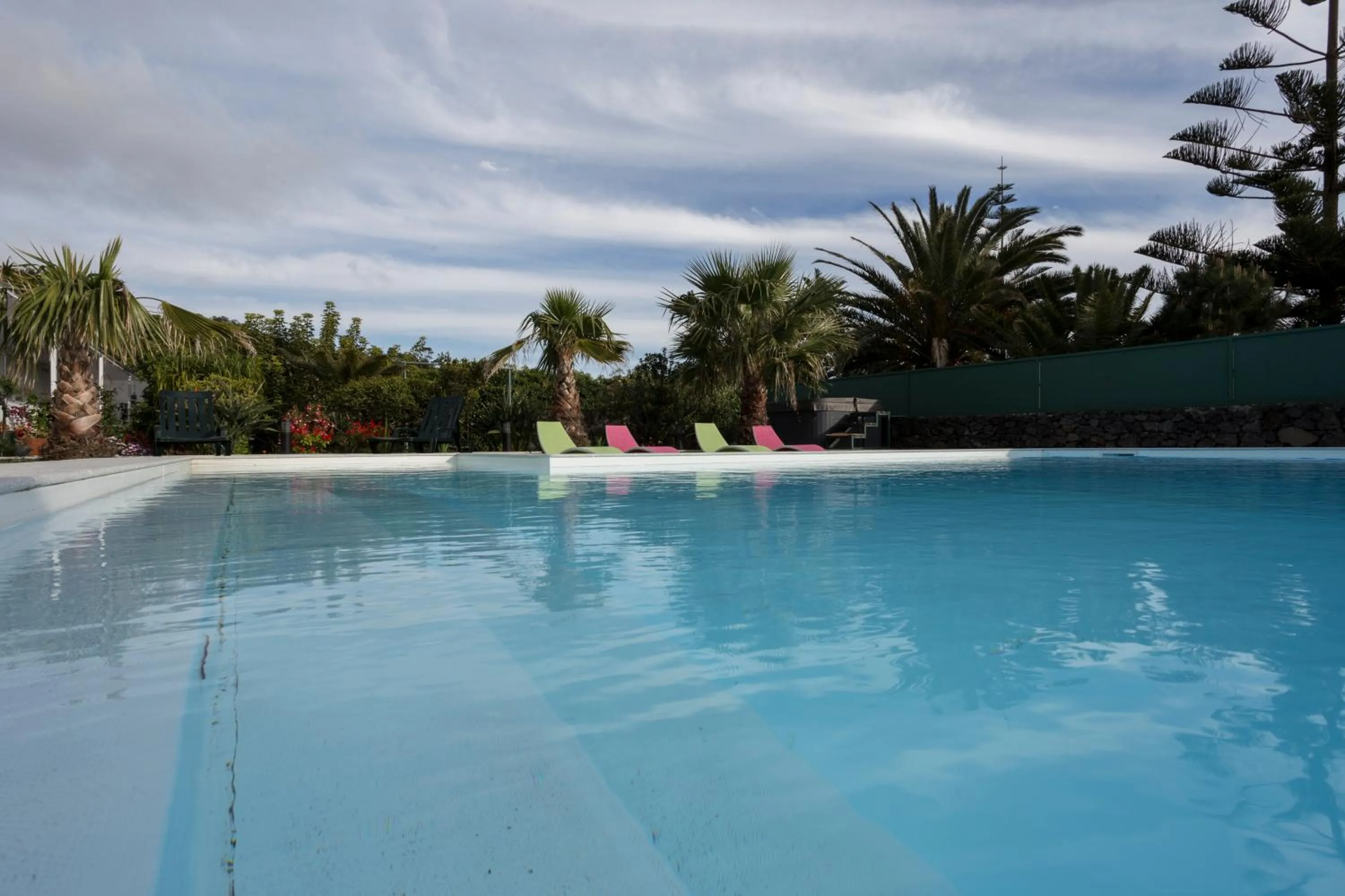  in Quinta de Santa Bárbara Casas Turisticas