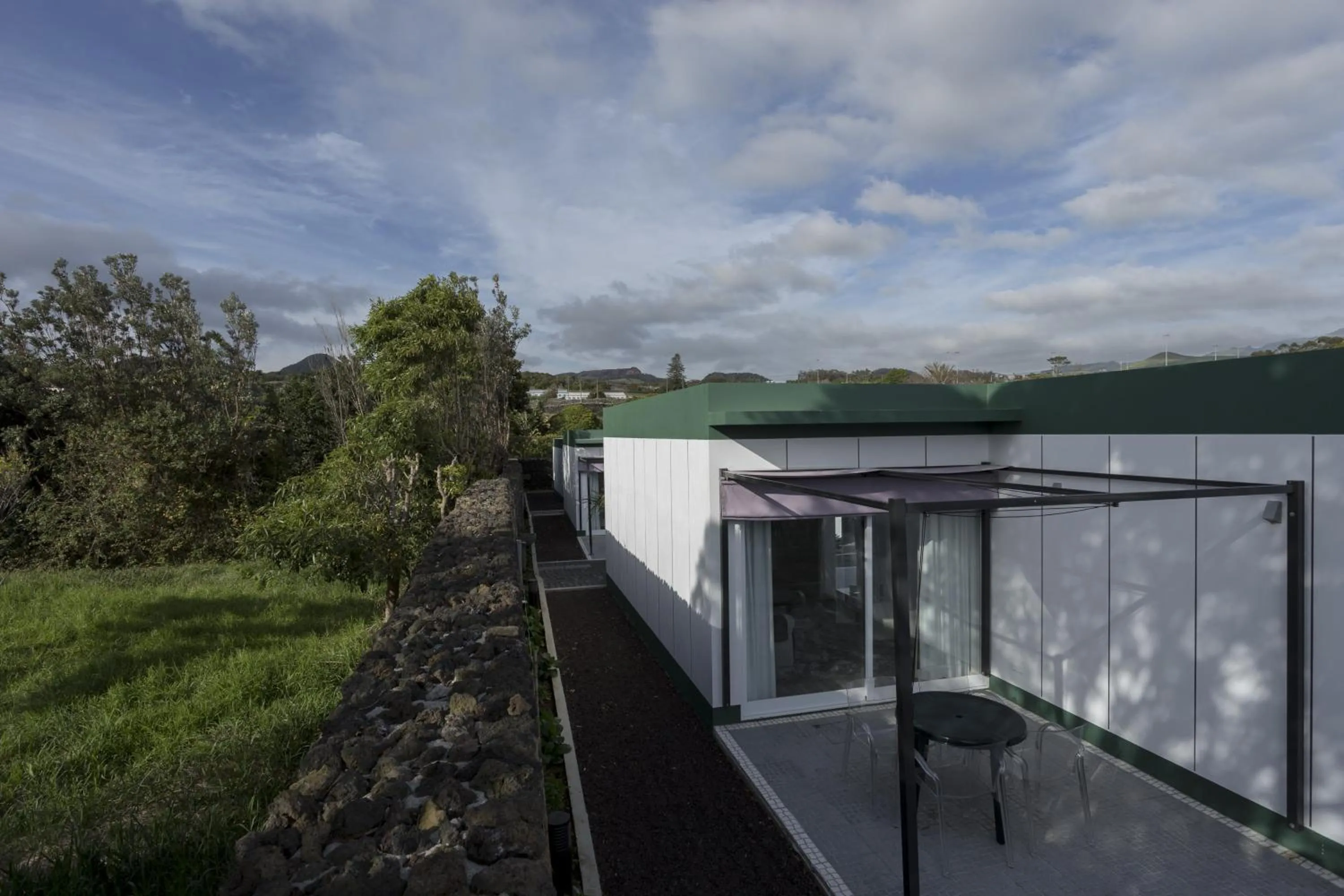 View (from property/room) in Quinta de Santa Bárbara Casas Turisticas