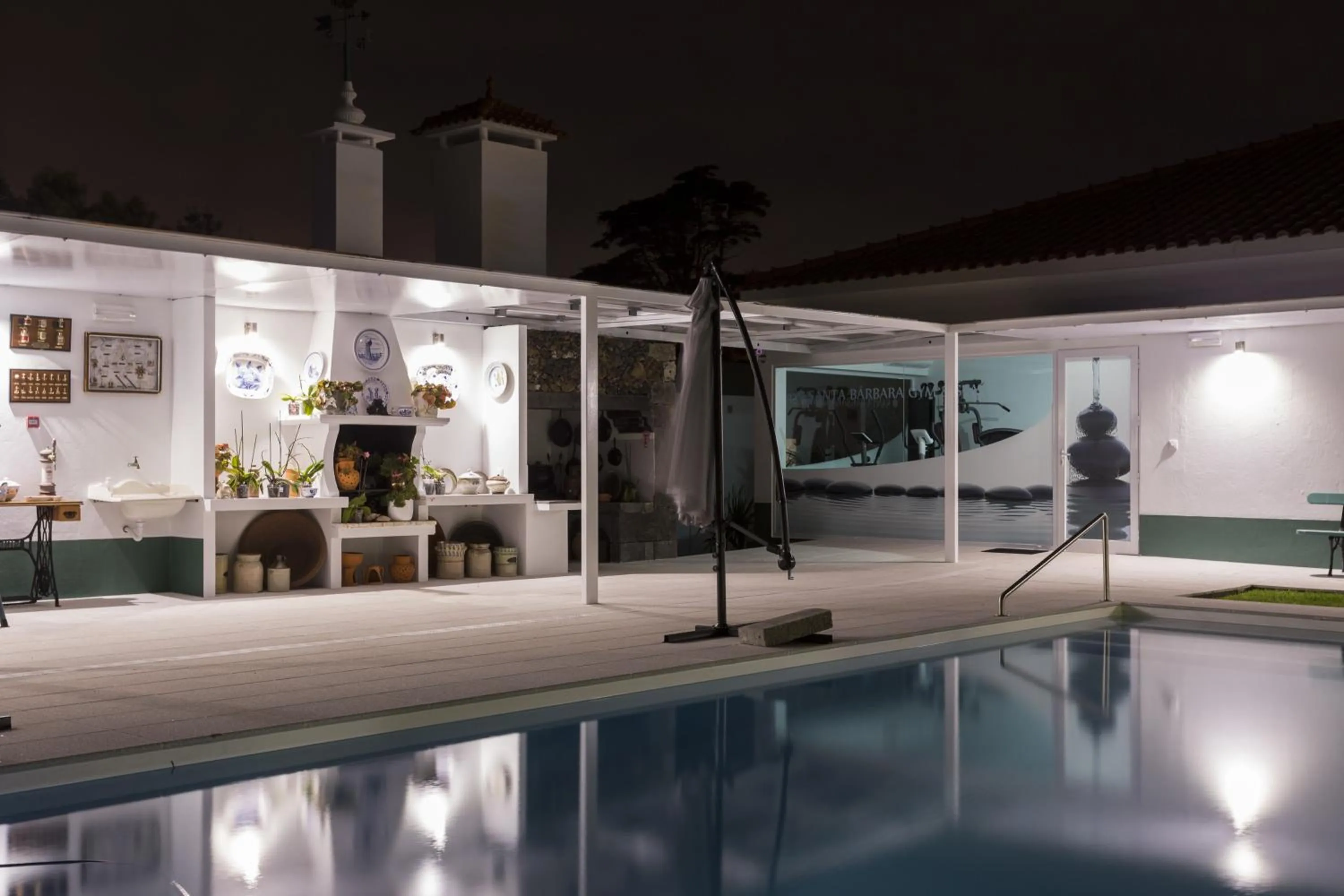 Activities in Quinta de Santa Bárbara Casas Turisticas