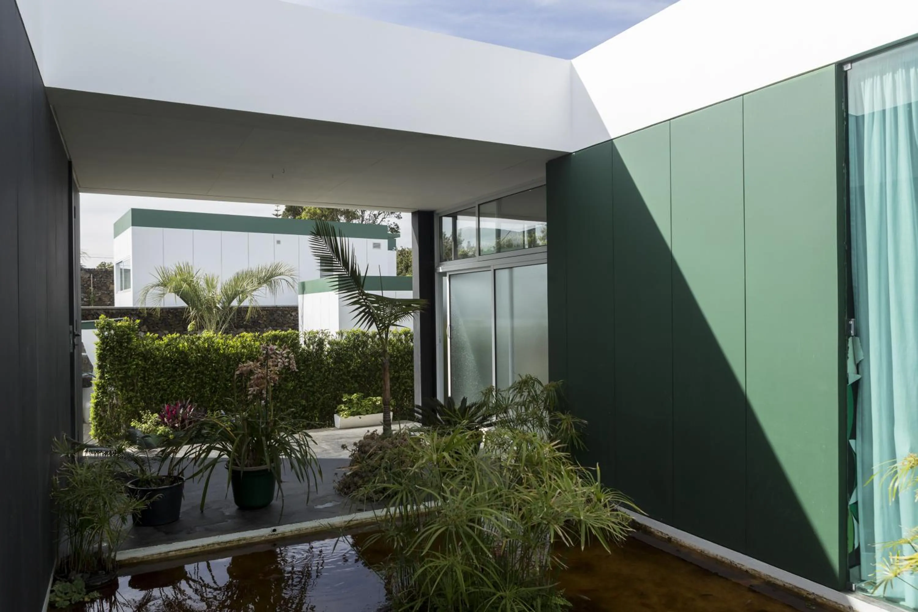 Restaurant/places to eat in Quinta de Santa Bárbara Casas Turisticas