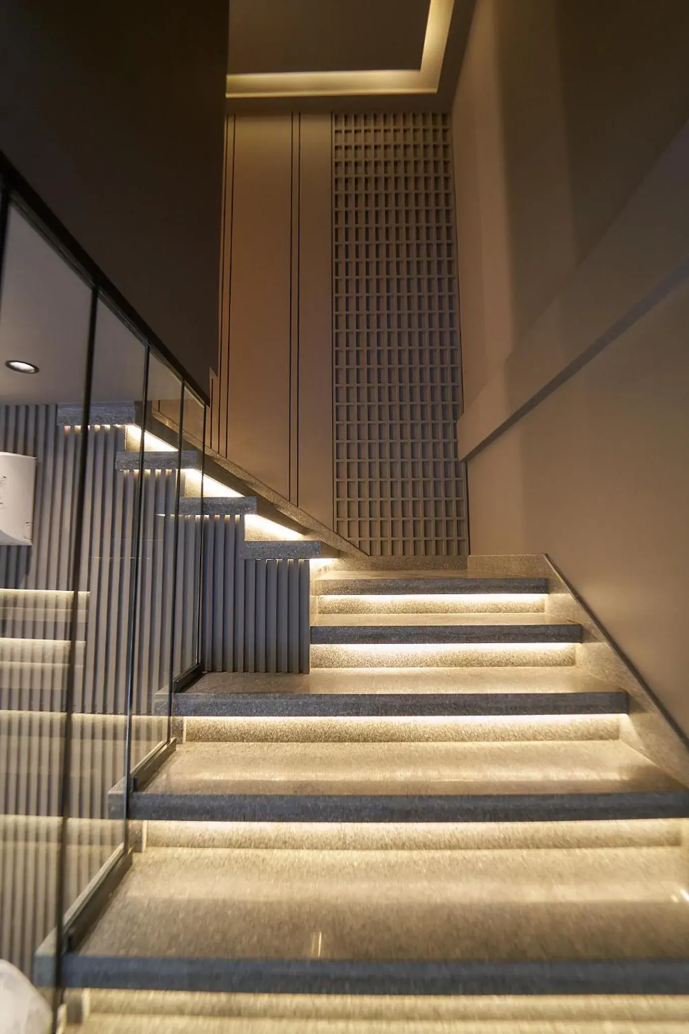 Property building in Gold's Pyramids Hotel Property building in Gold's Pyramids Hotel