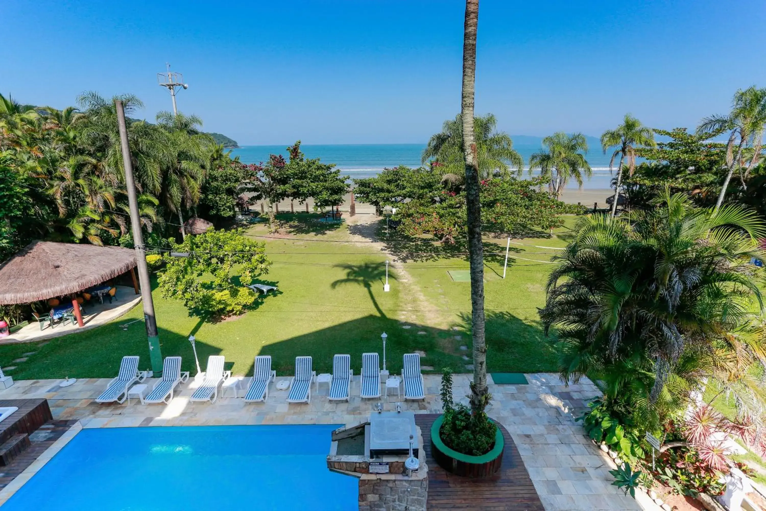 Indaiá Praia Hotel Indaiá Praia Hotel