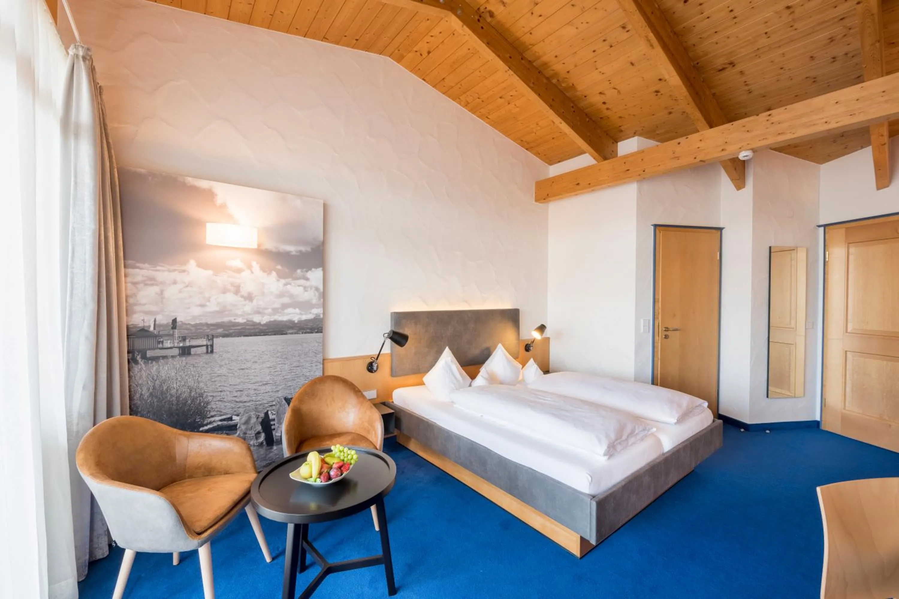 Appartement Hotel Seerose