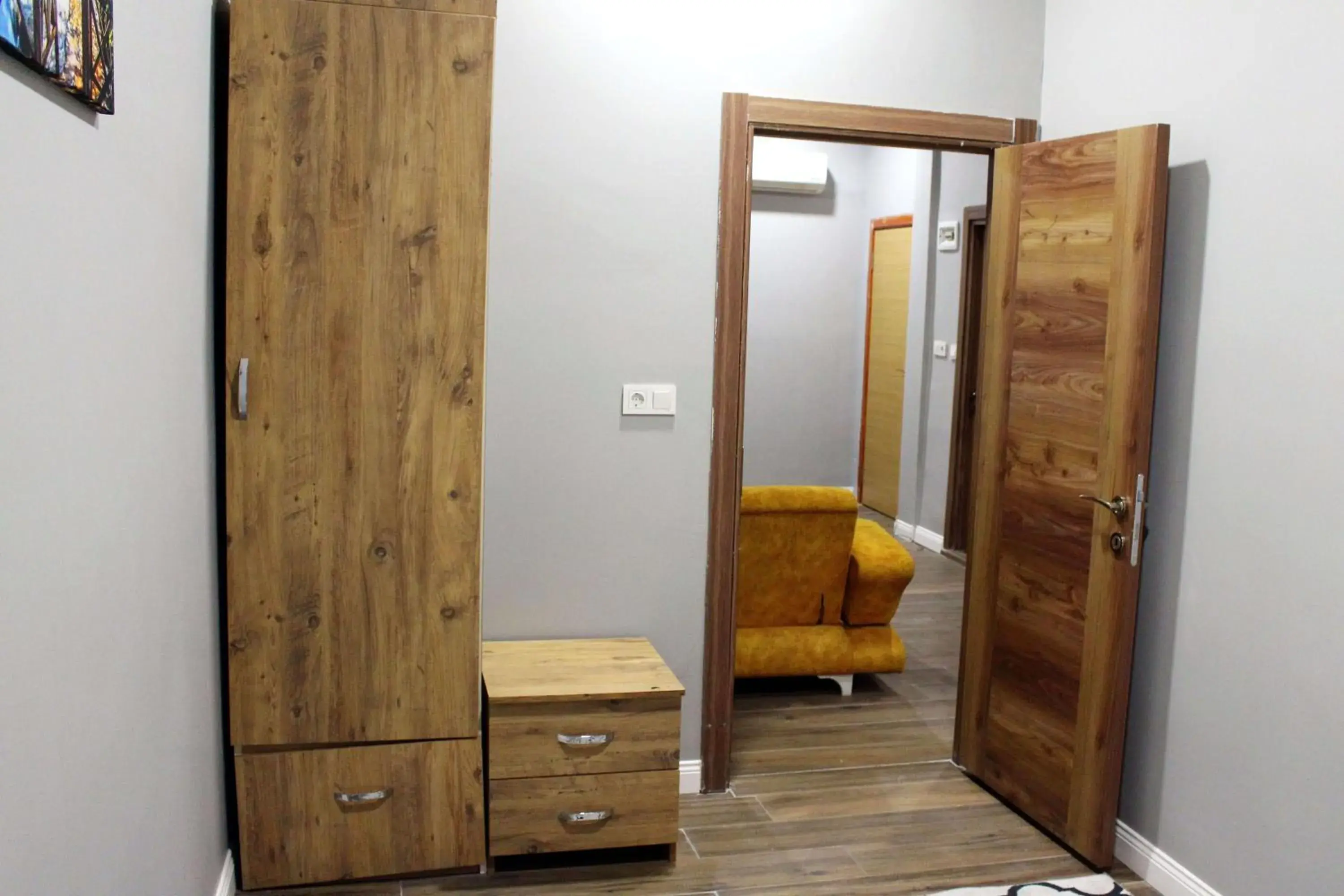 Living room in Avist Hotel Avcılar Living room in Avist Hotel Avcılar