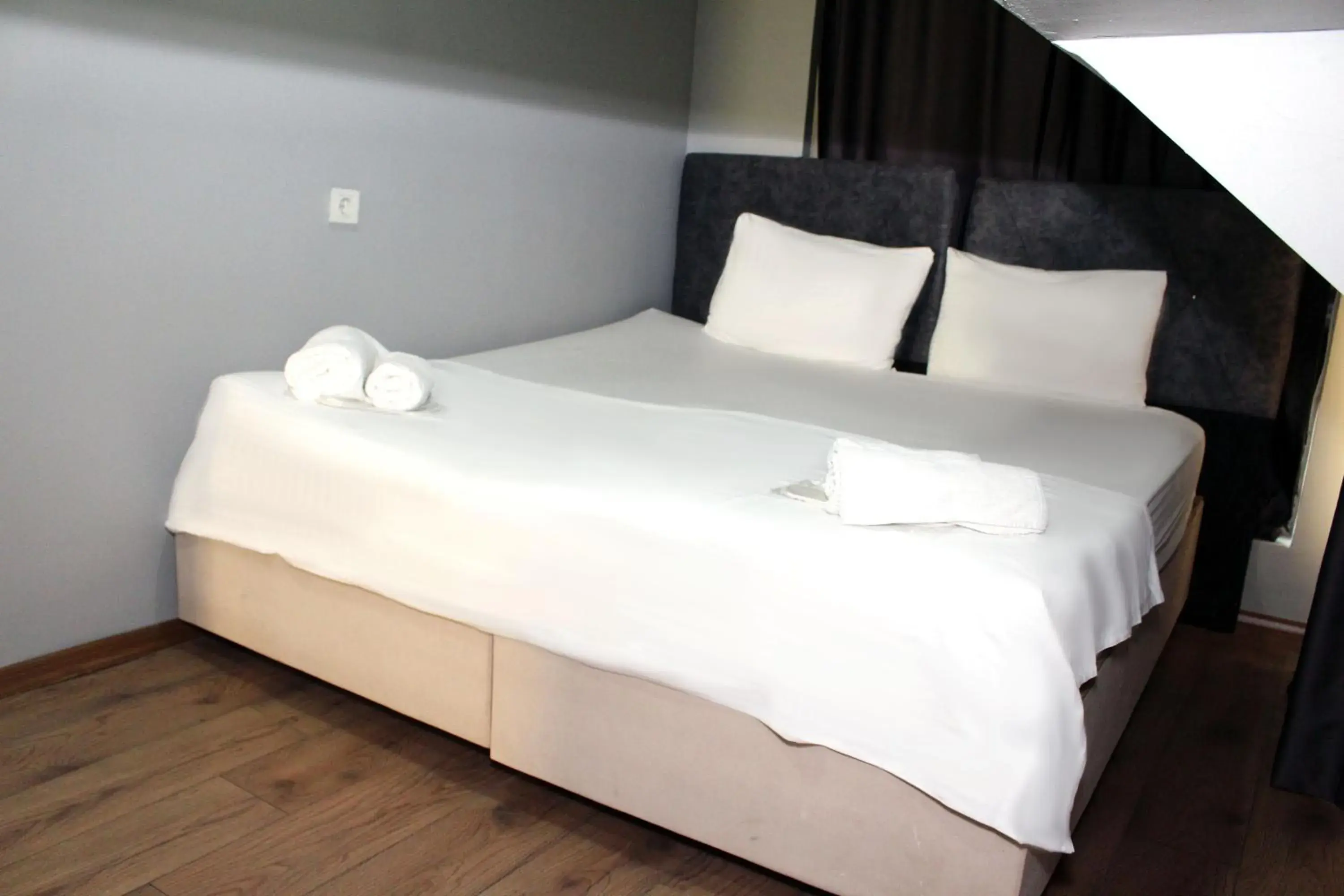 Bed in Avist Hotel Avcılar Bed in Avist Hotel Avcılar