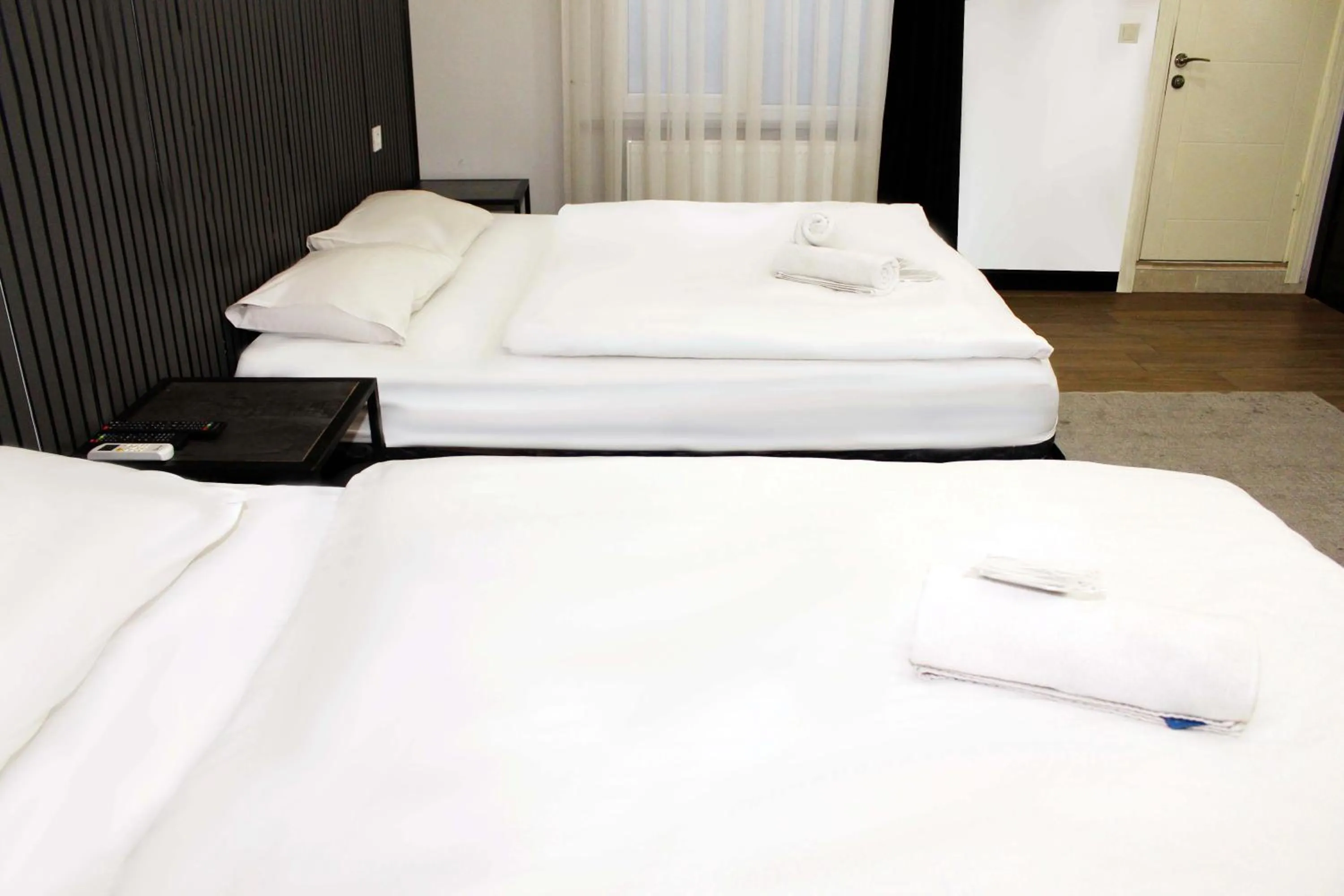 Bed in Avist Hotel Avcılar