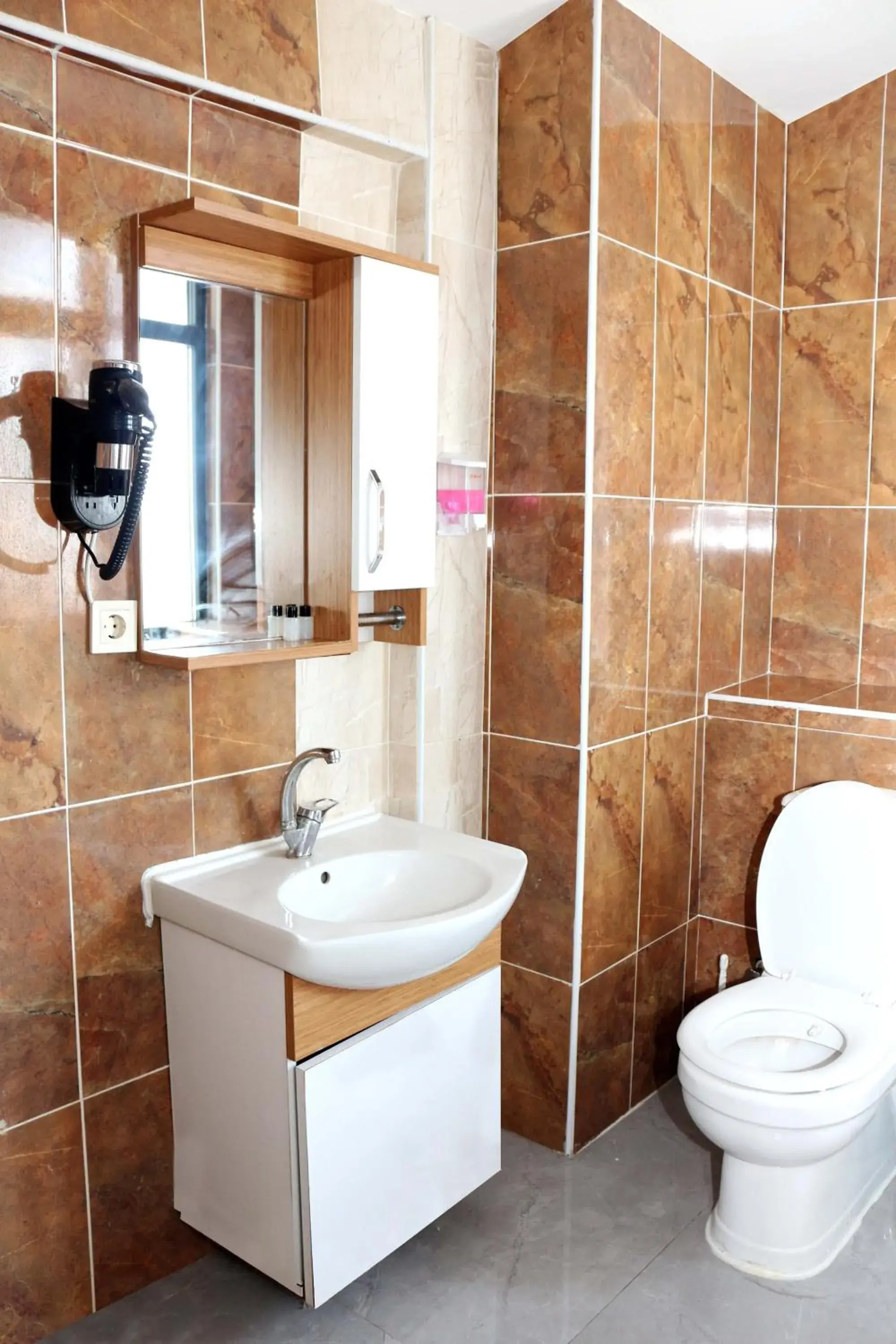 Small Double Room in Avist Hotel Avcılar Small Double Room in Avist Hotel Avcılar