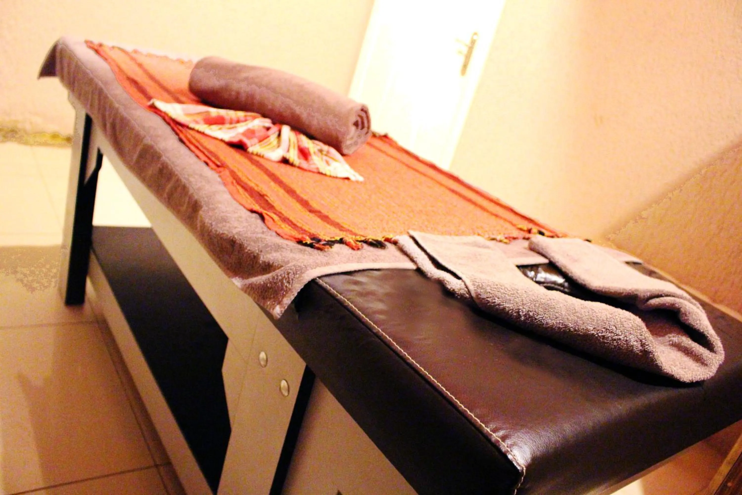 Sauna in Avist Hotel Avcılar