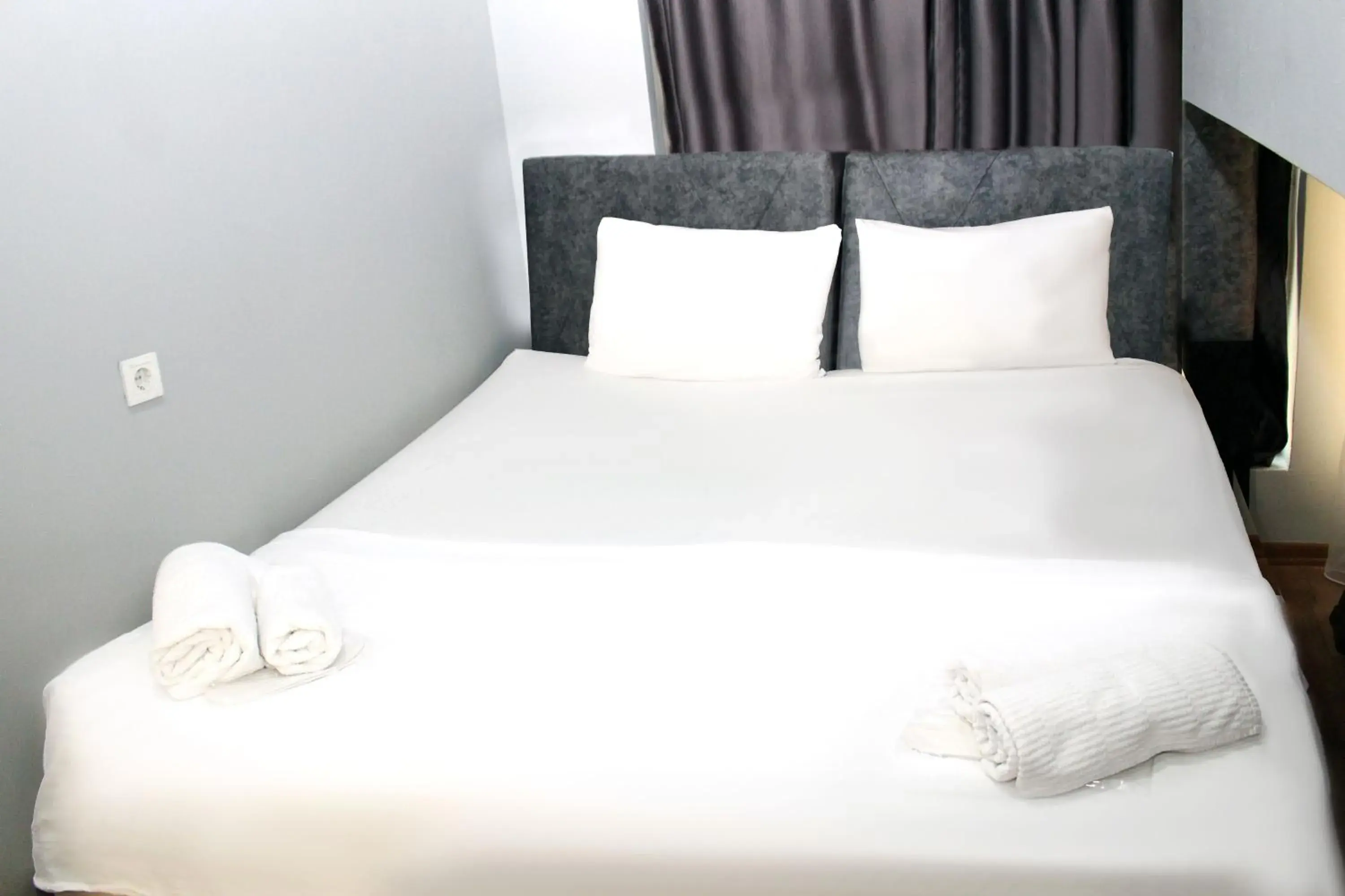 Bed in Avist Hotel Avcılar Bed in Avist Hotel Avcılar