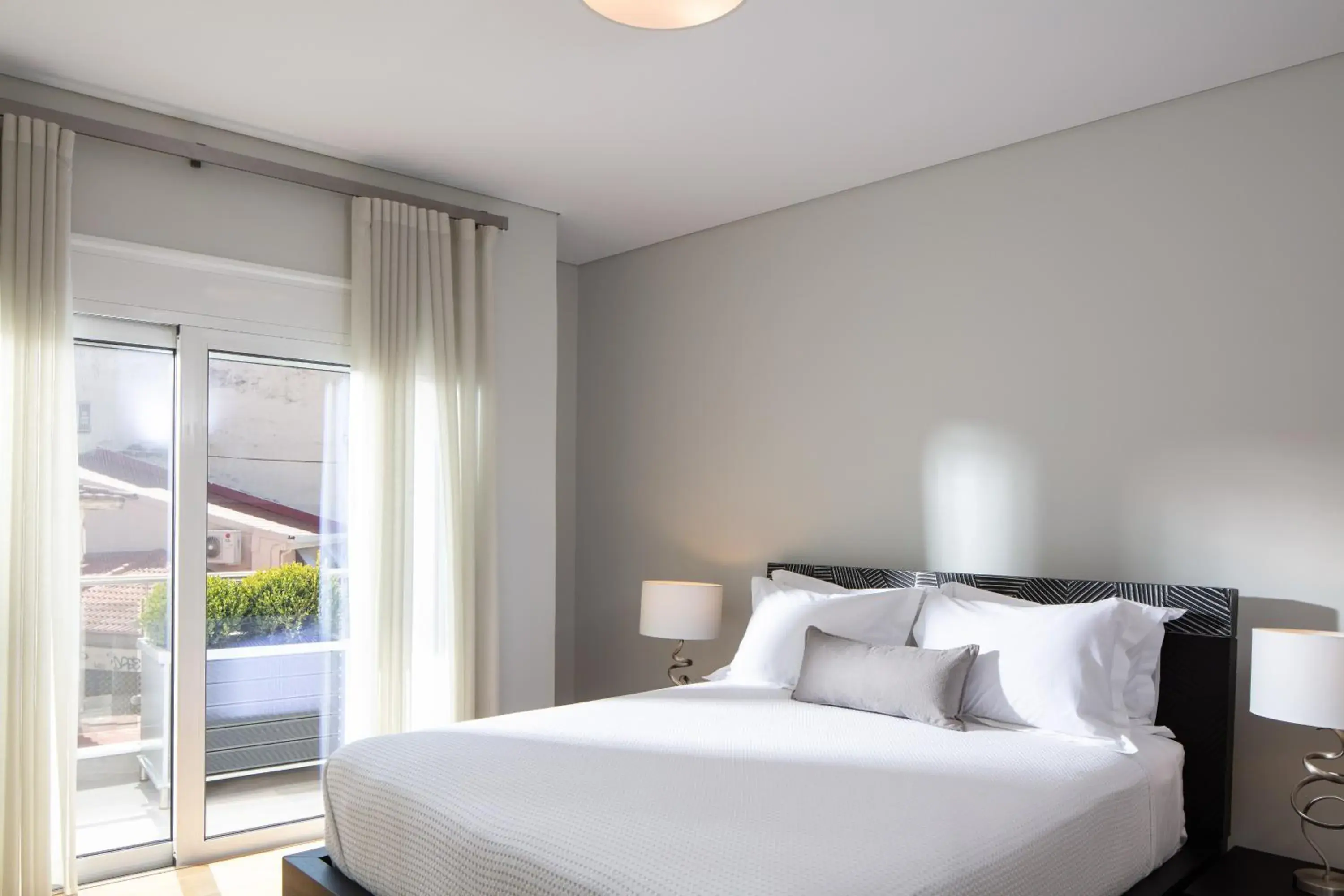 Bedroom, Bed in Piccadilly House Bedroom, Bed in Piccadilly House