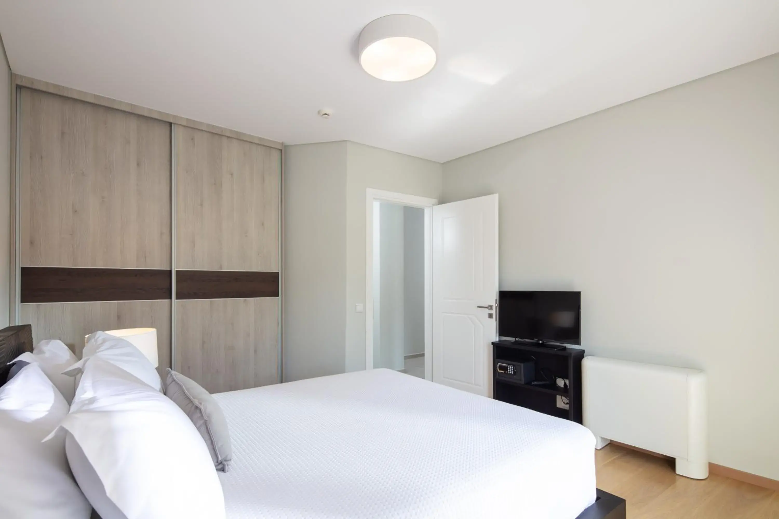 Bedroom, Bed in Piccadilly House Bedroom, Bed in Piccadilly House