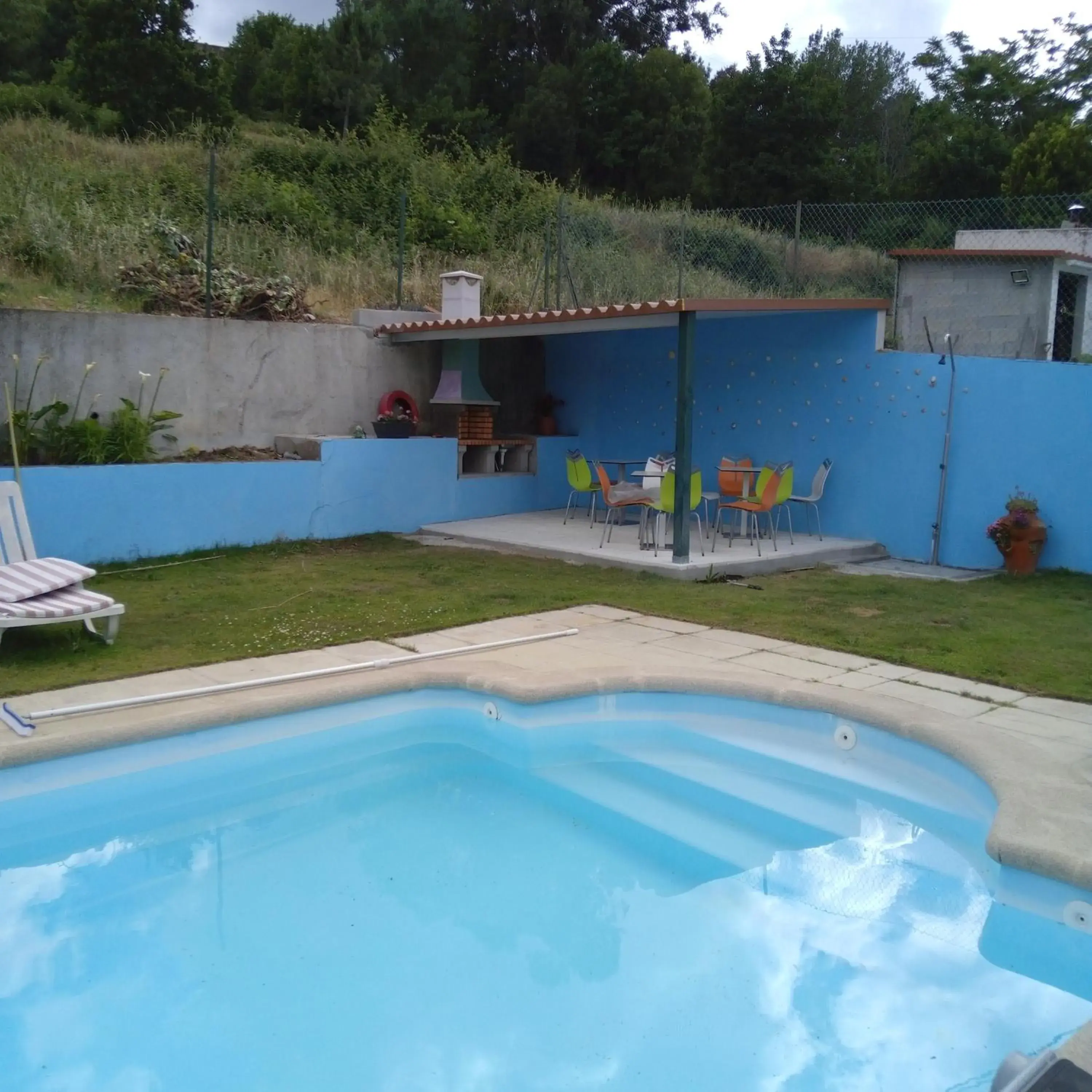 Two-Bedroom Family Apartment in Terra Mista Alojamento Local Two-Bedroom Family Apartment in Terra Mista Alojamento Local