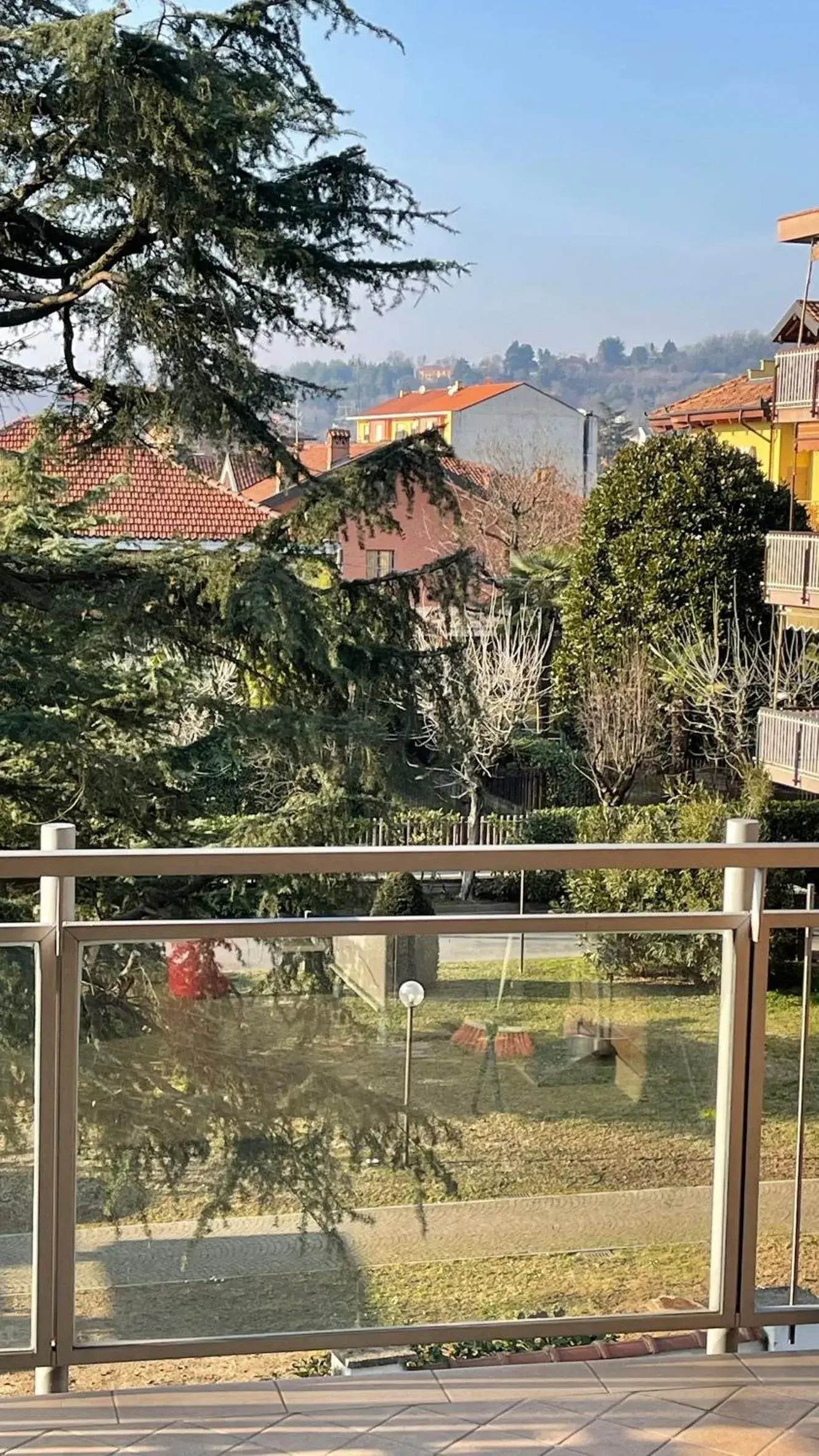 Alle porte di Torino Alle porte di Torino