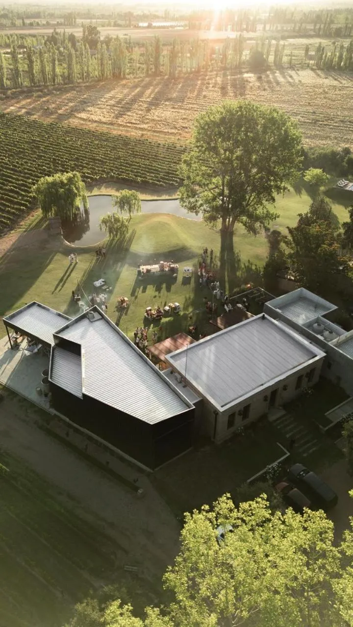 Finca el Maitén Hotel Boutique