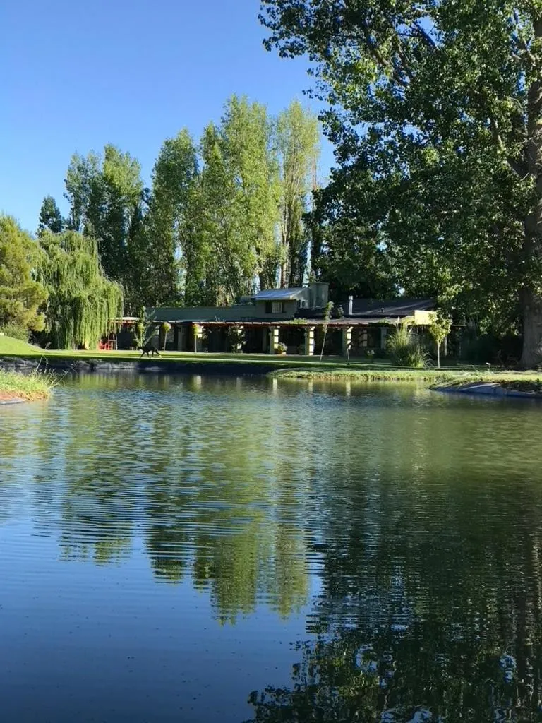 Finca el Maitén Hotel Boutique