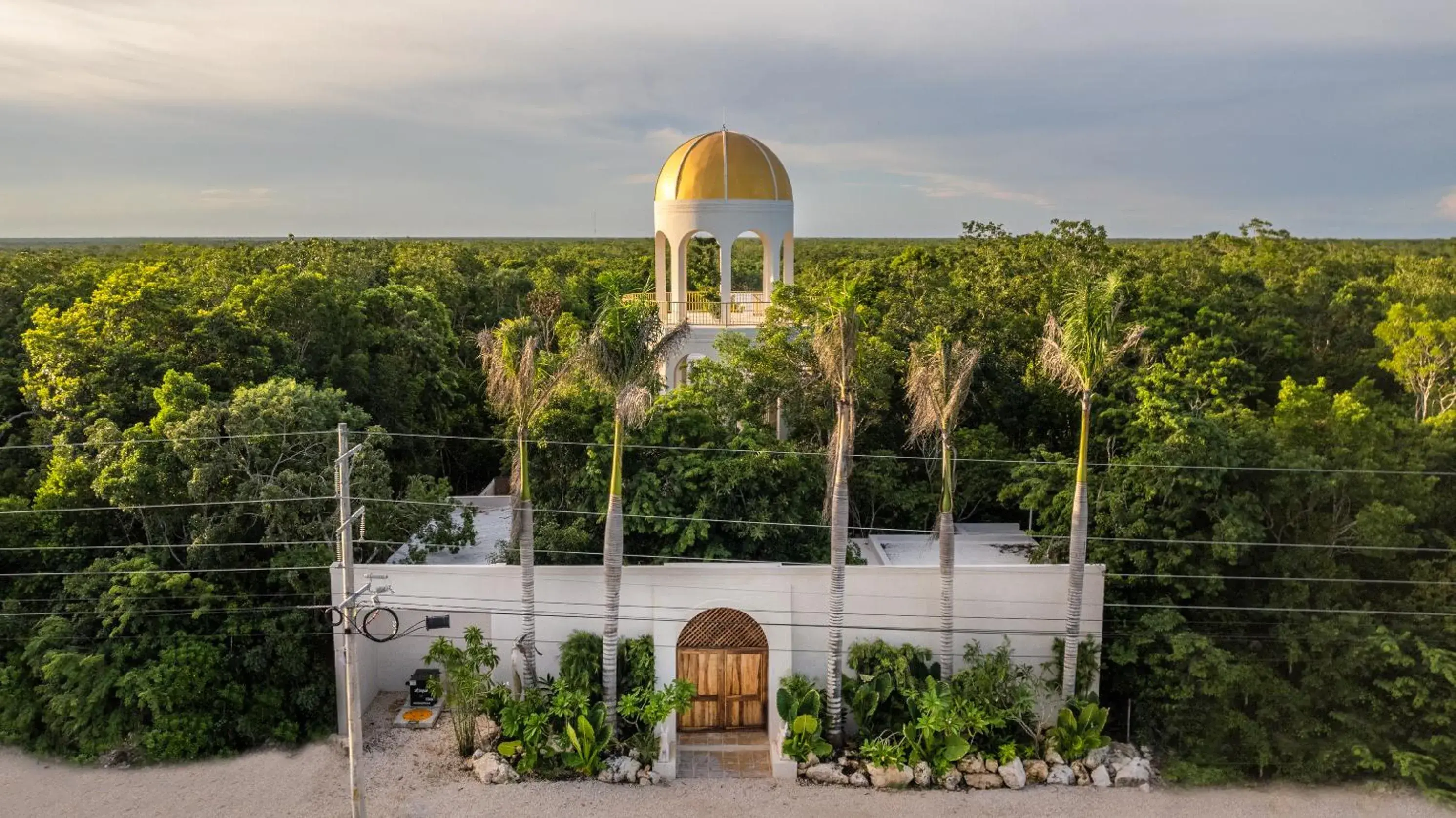 Anat Tantric Boutique Hotel Anat Tantric Boutique Hotel