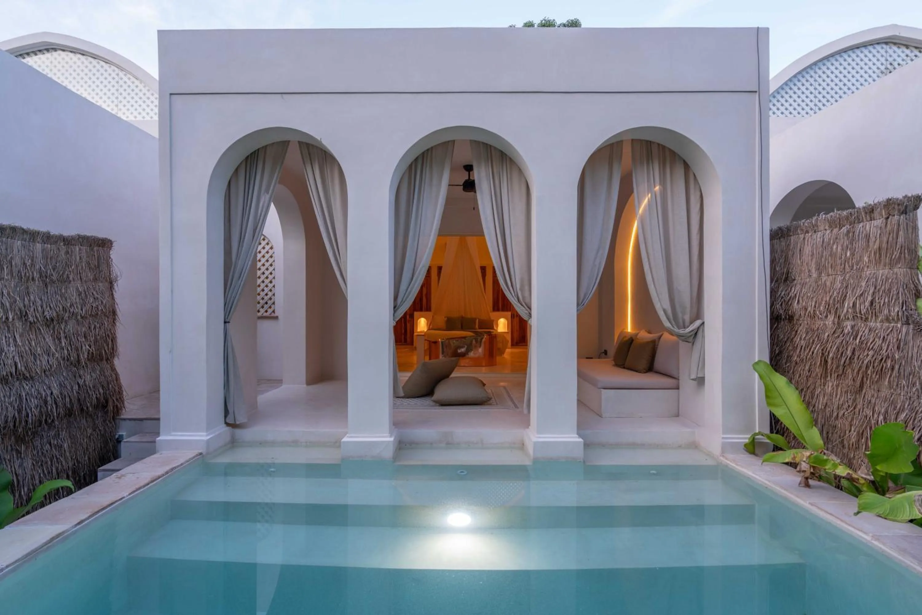 Anat Tantric Boutique Hotel