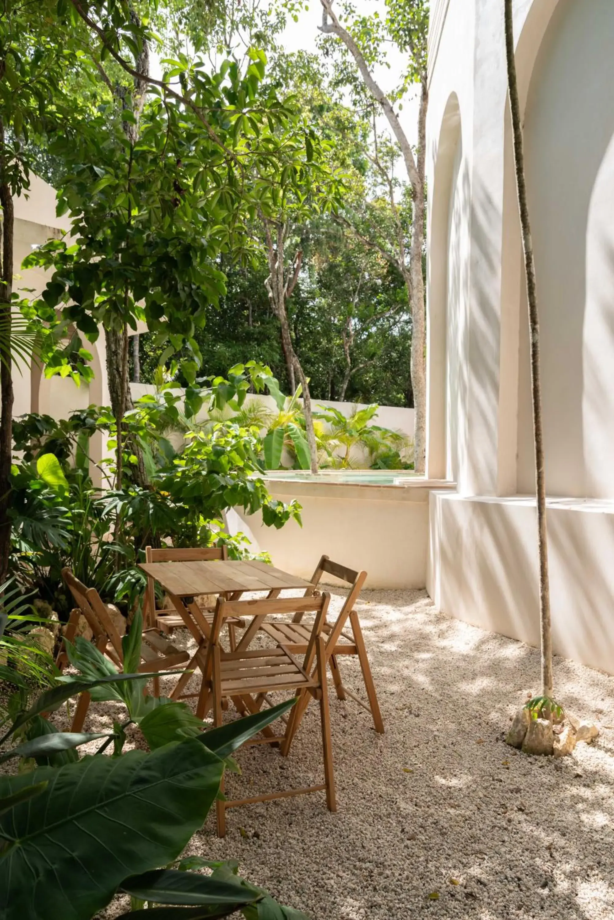 Restaurant/places to eat in Anat Tantric Boutique Hotel Restaurant/places to eat in Anat Tantric Boutique Hotel