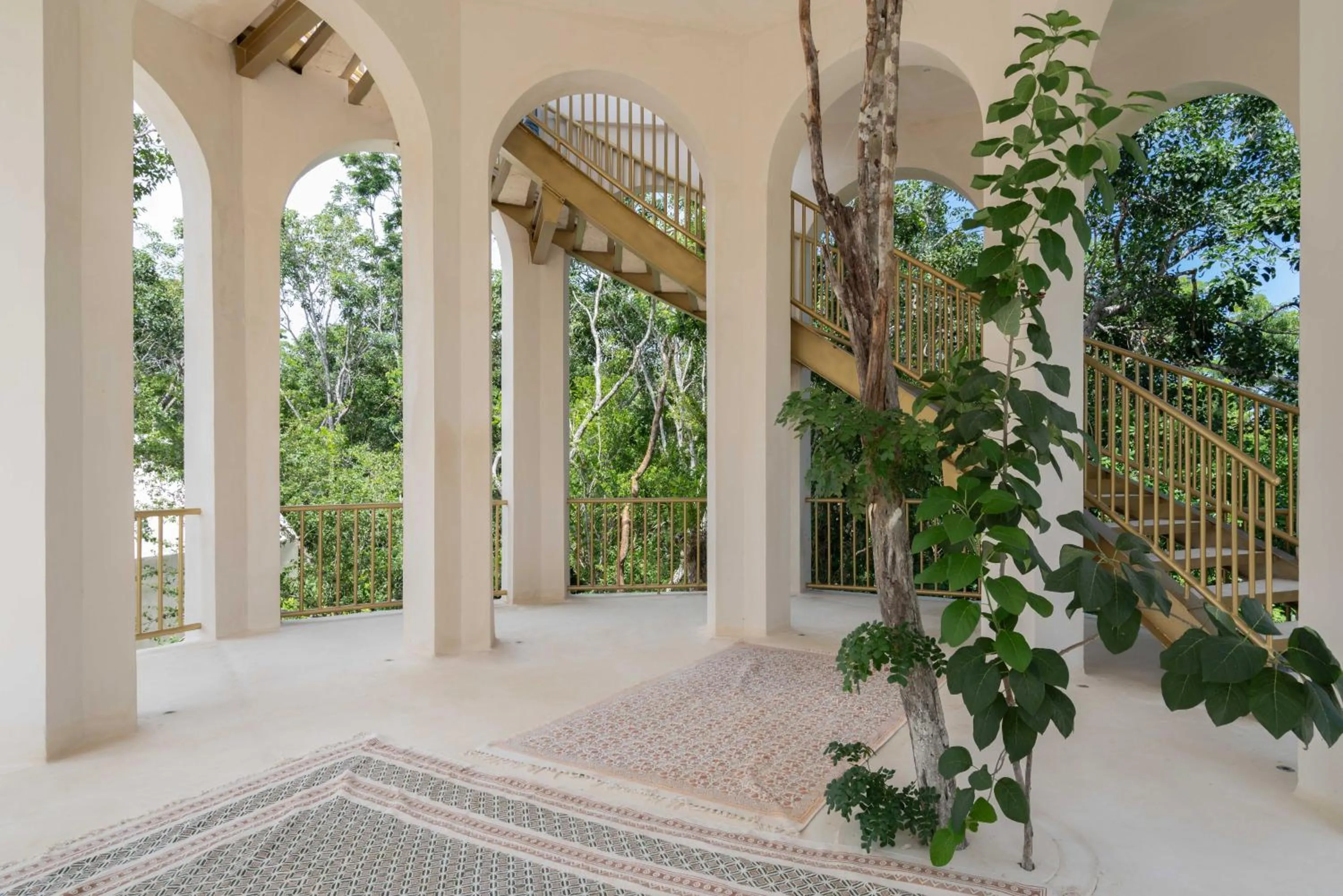 Anat Tantric Boutique Hotel