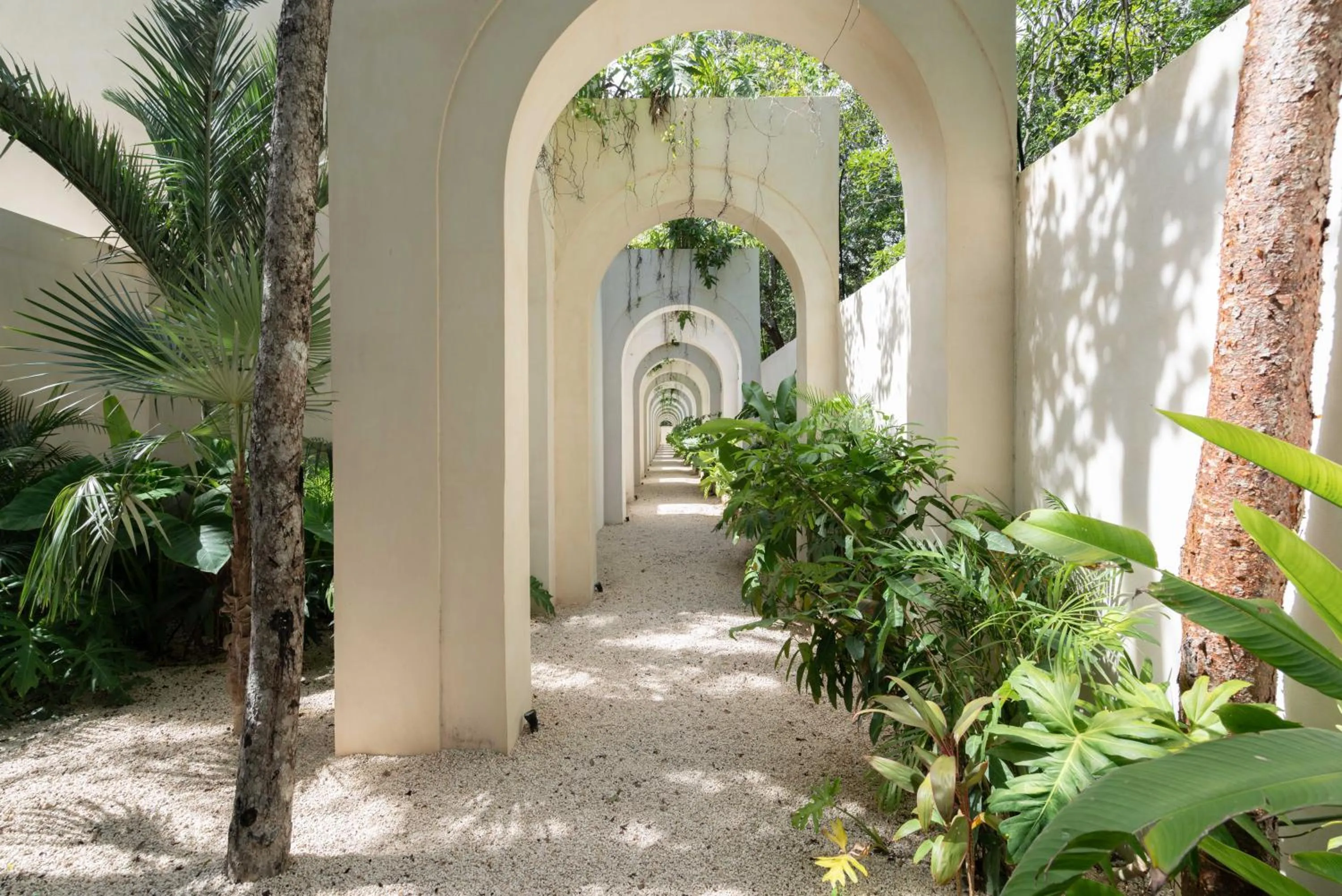 Anat Tantric Boutique Hotel