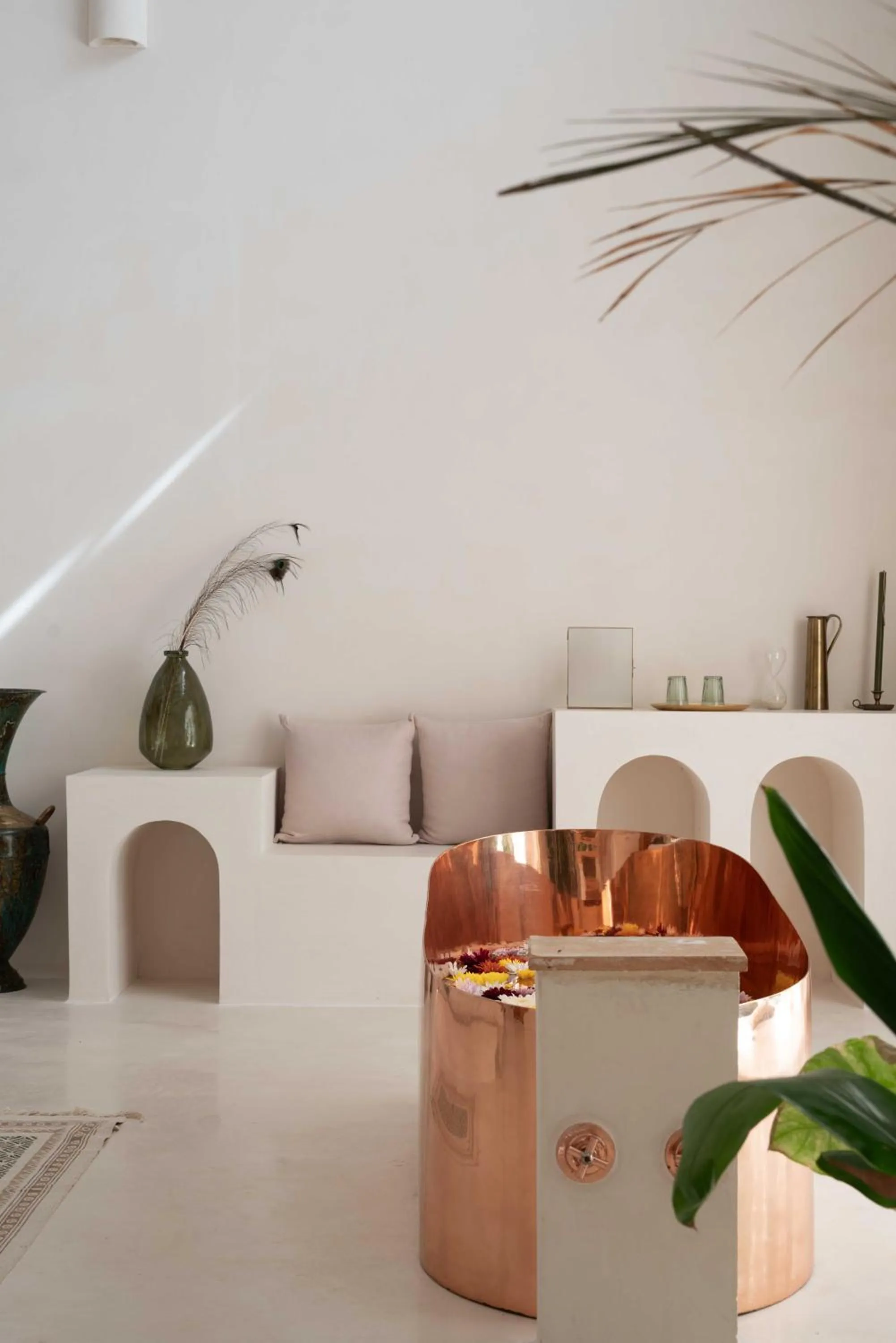 Anat Tantric Boutique Hotel