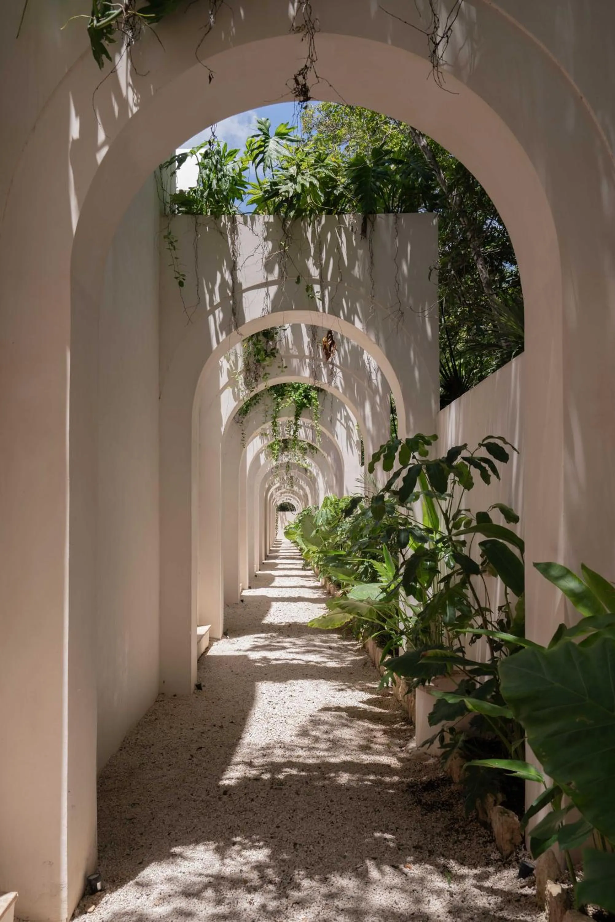 Anat Tantric Boutique Hotel