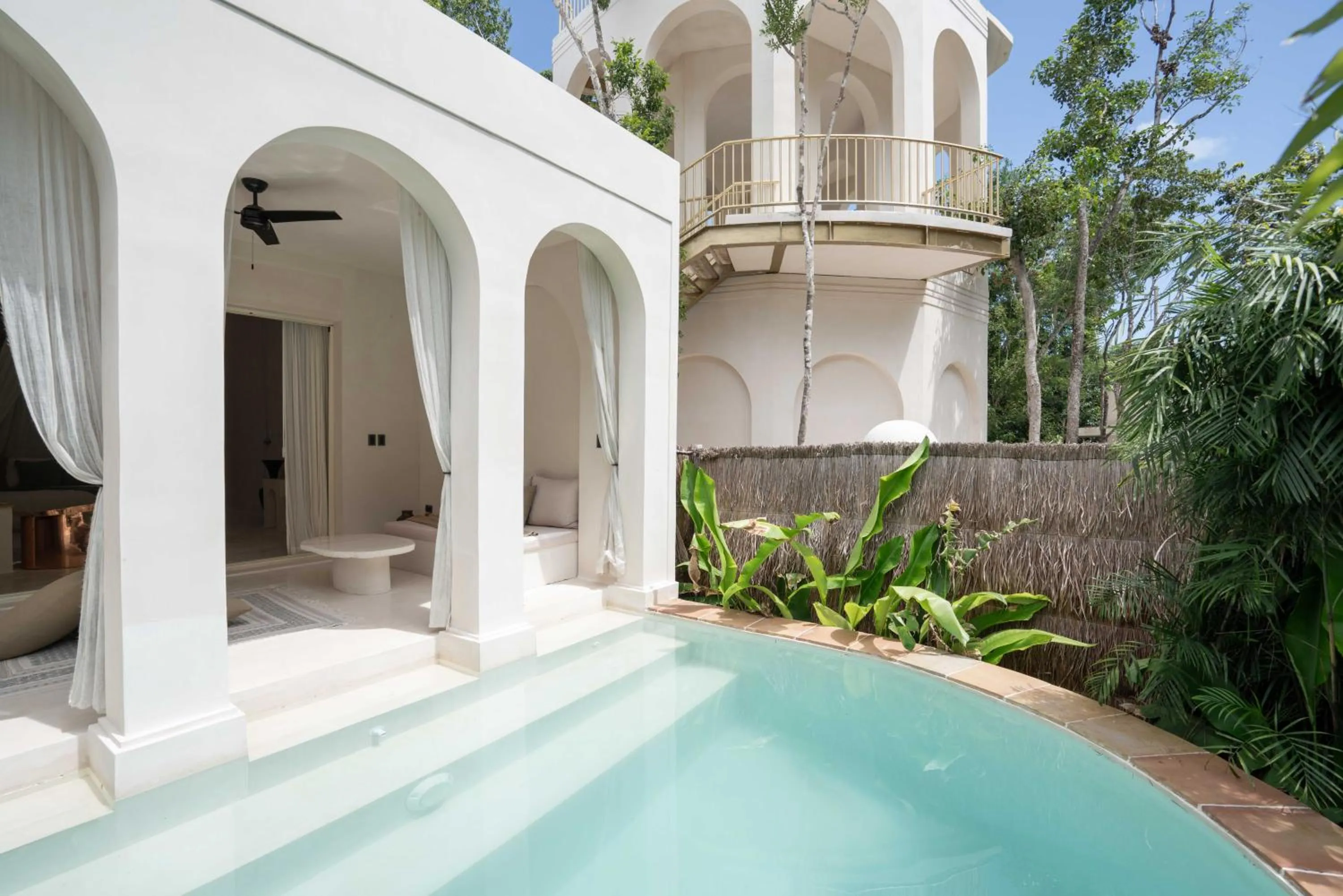 Anat Tantric Boutique Hotel