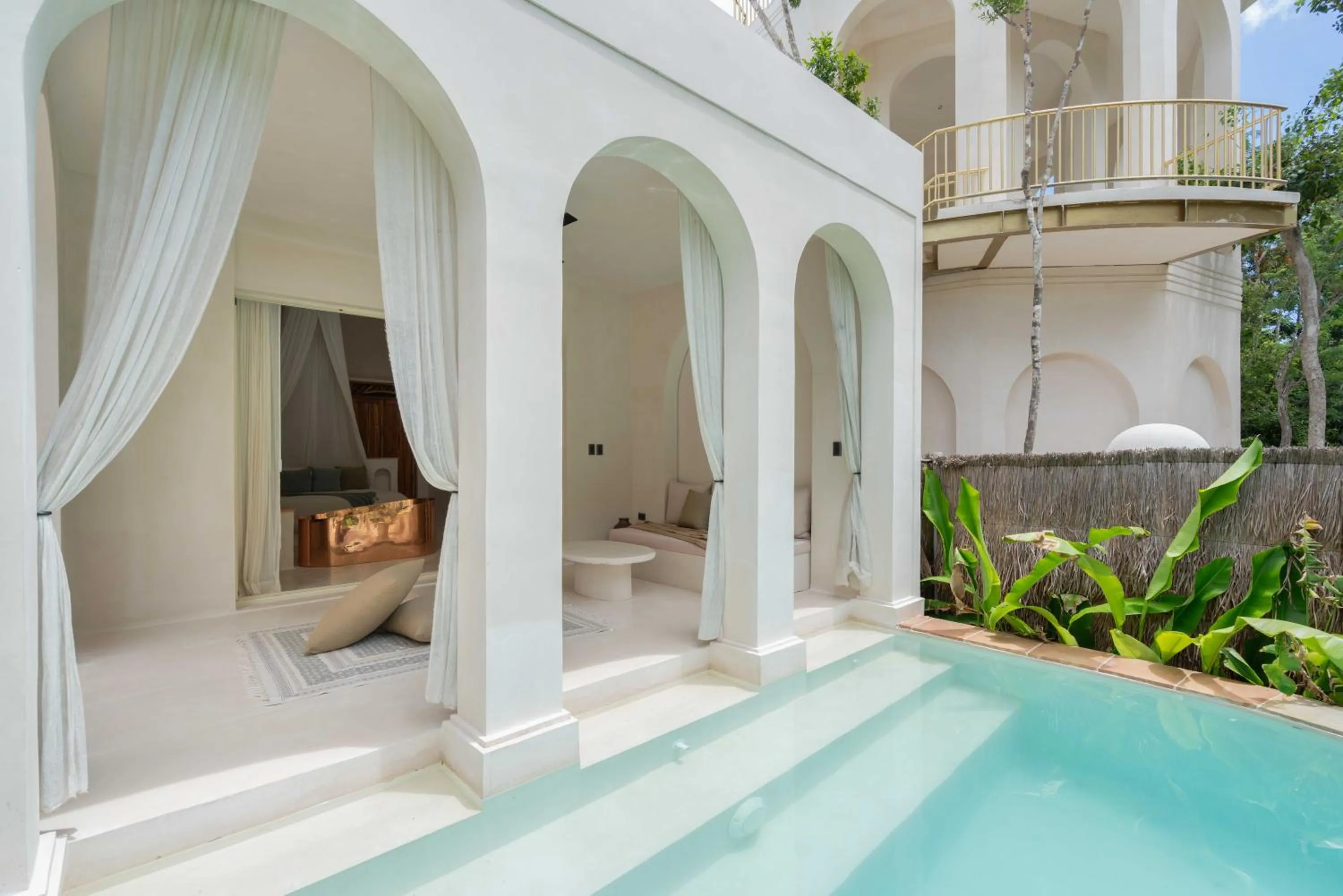 Anat Tantric Boutique Hotel