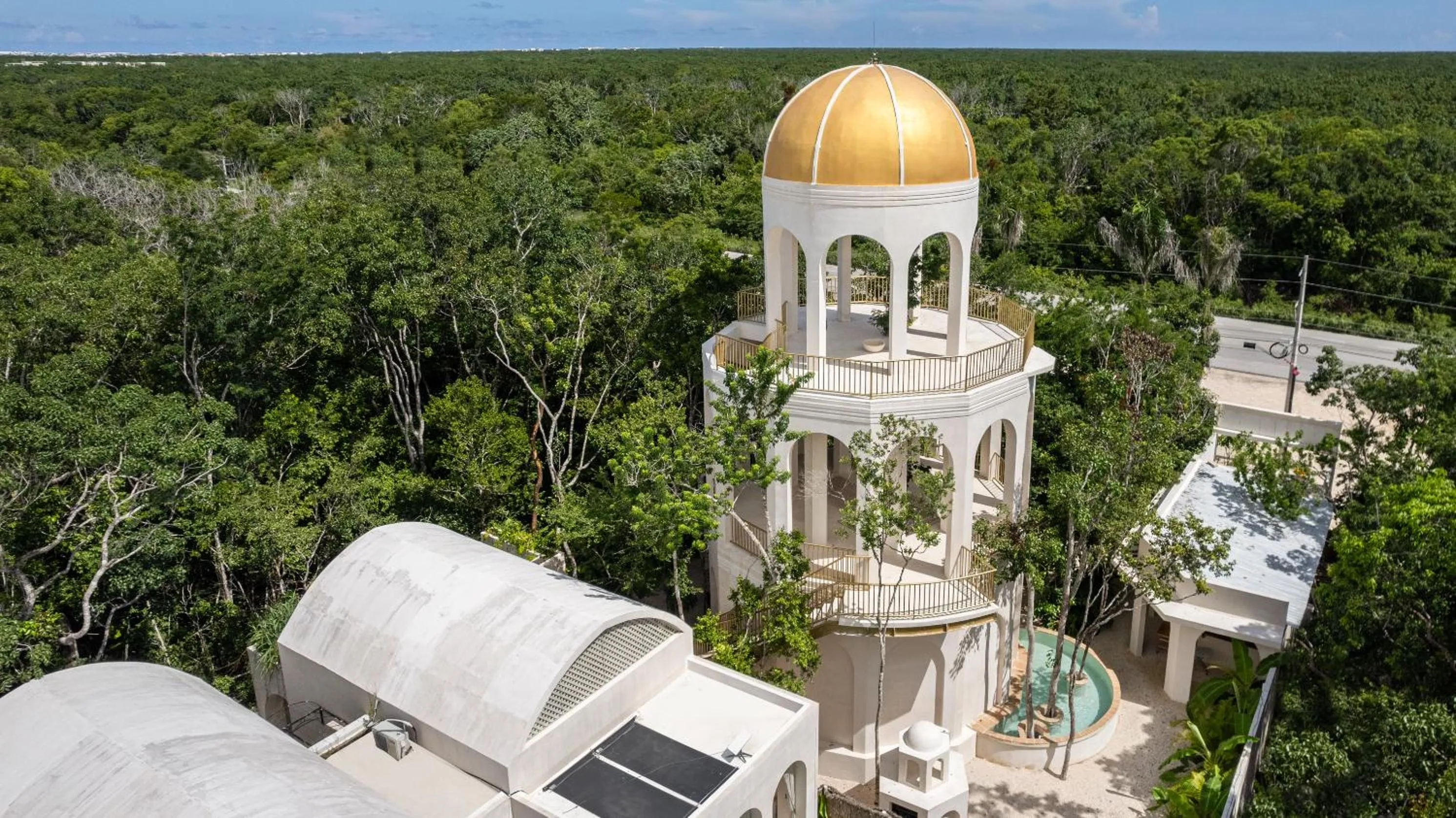 Anat Tantric Boutique Hotel