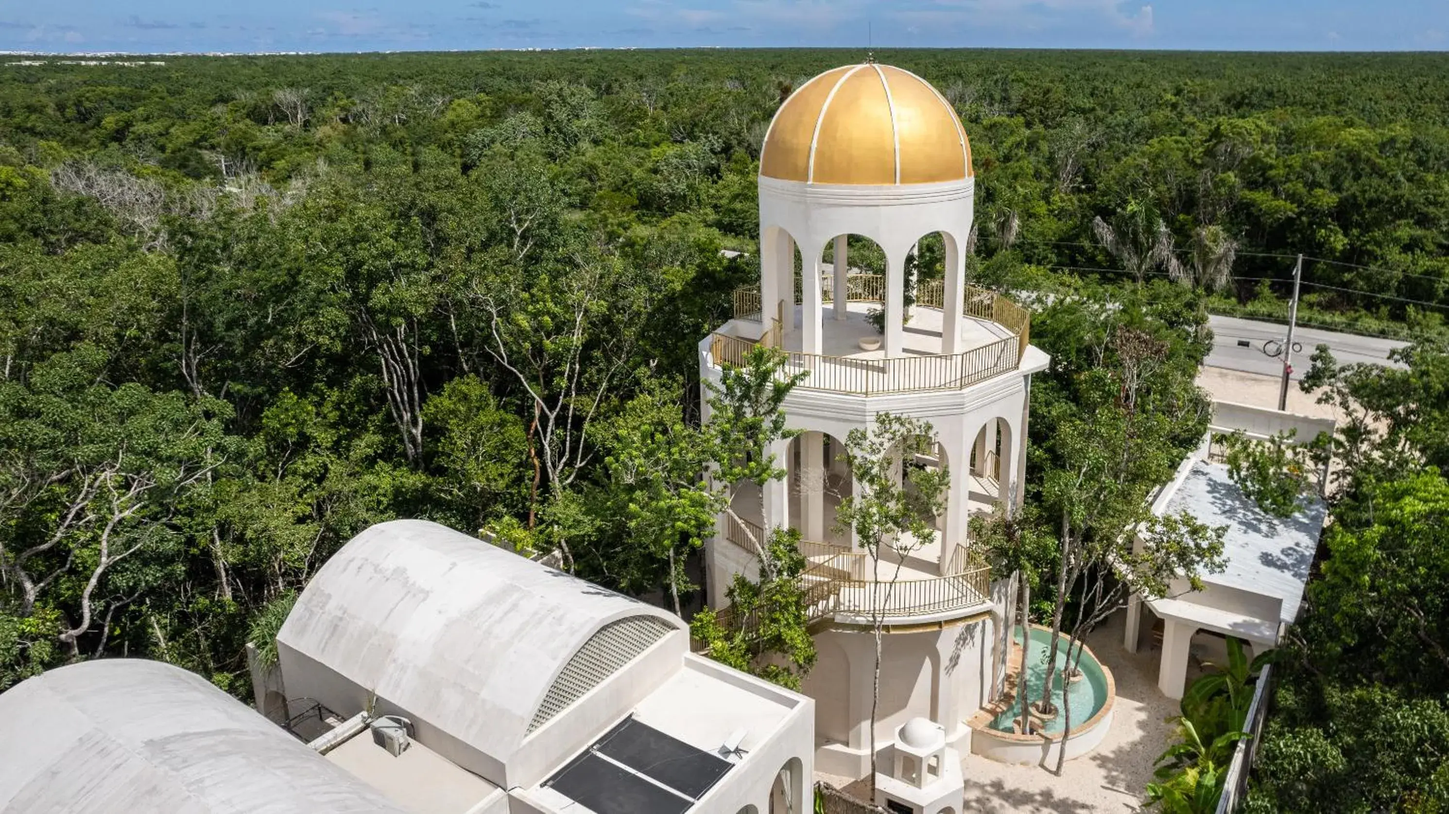 Anat Tantric Boutique Hotel Anat Tantric Boutique Hotel