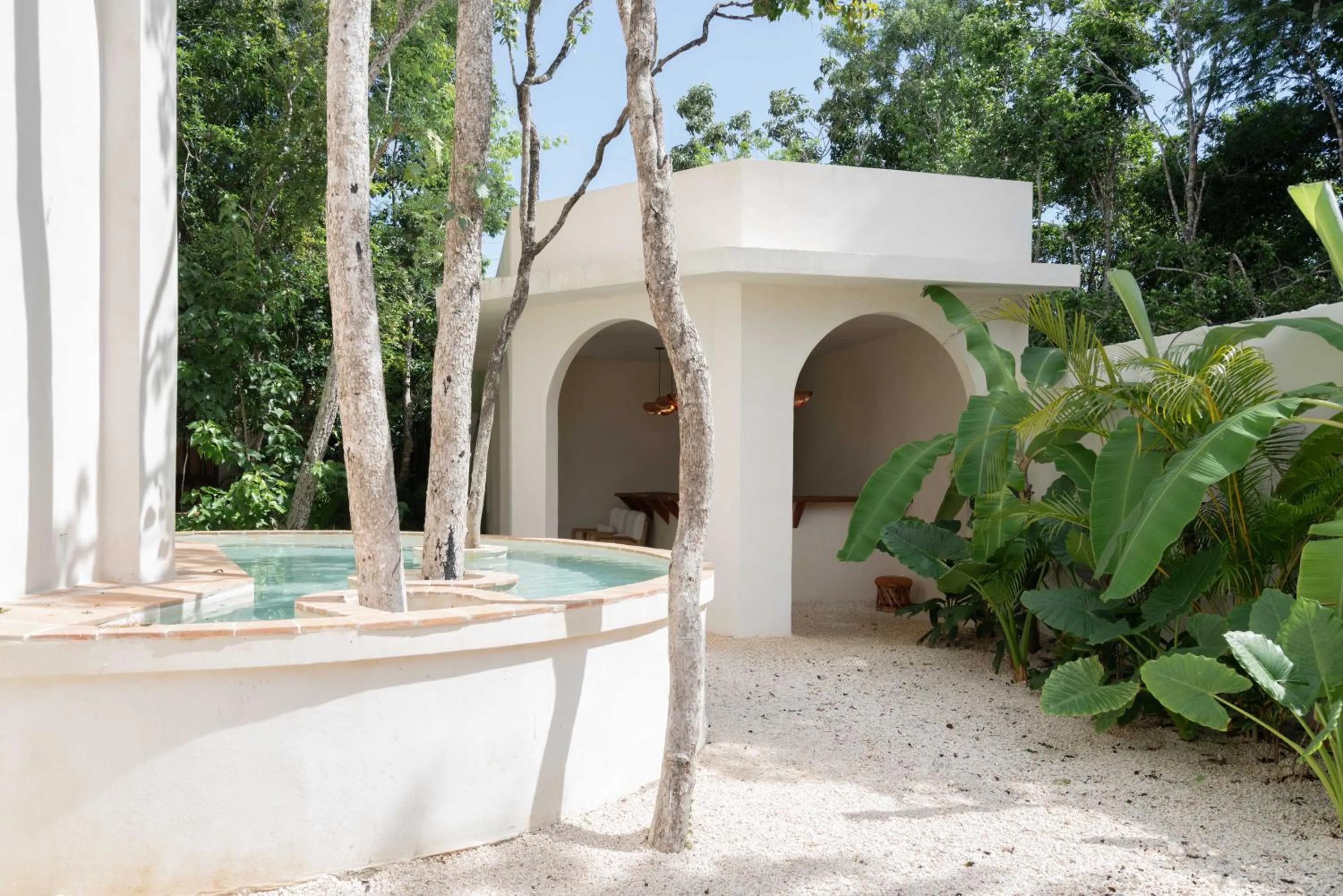 Anat Tantric Boutique Hotel