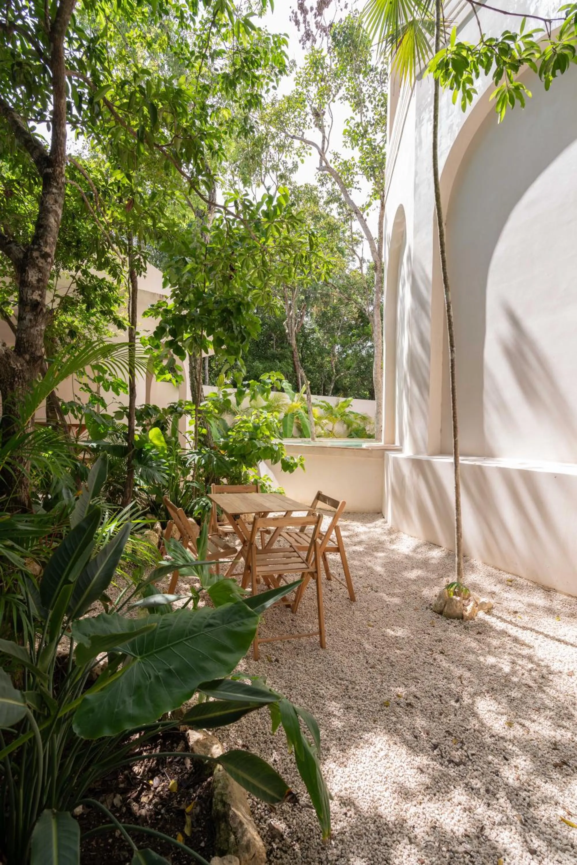 Anat Tantric Boutique Hotel