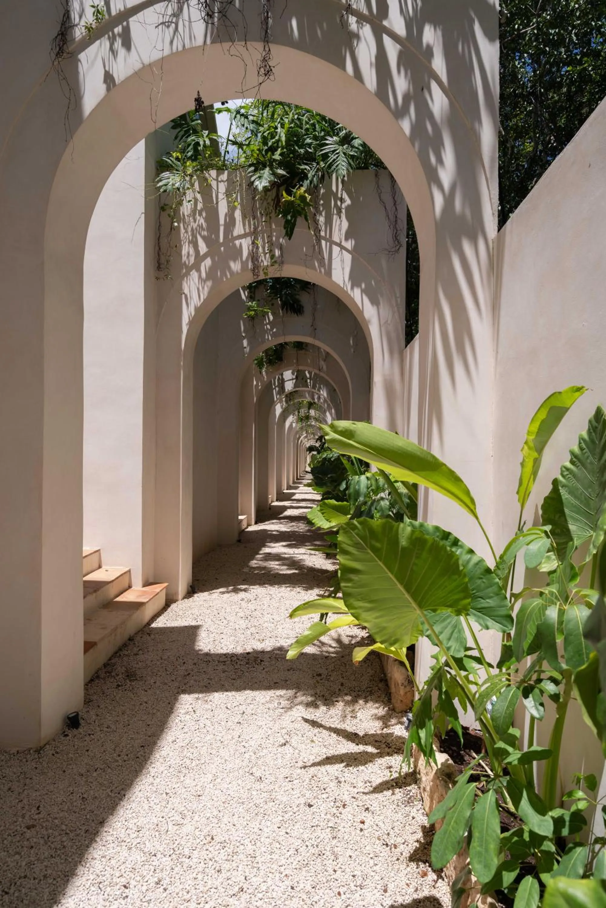 Anat Tantric Boutique Hotel