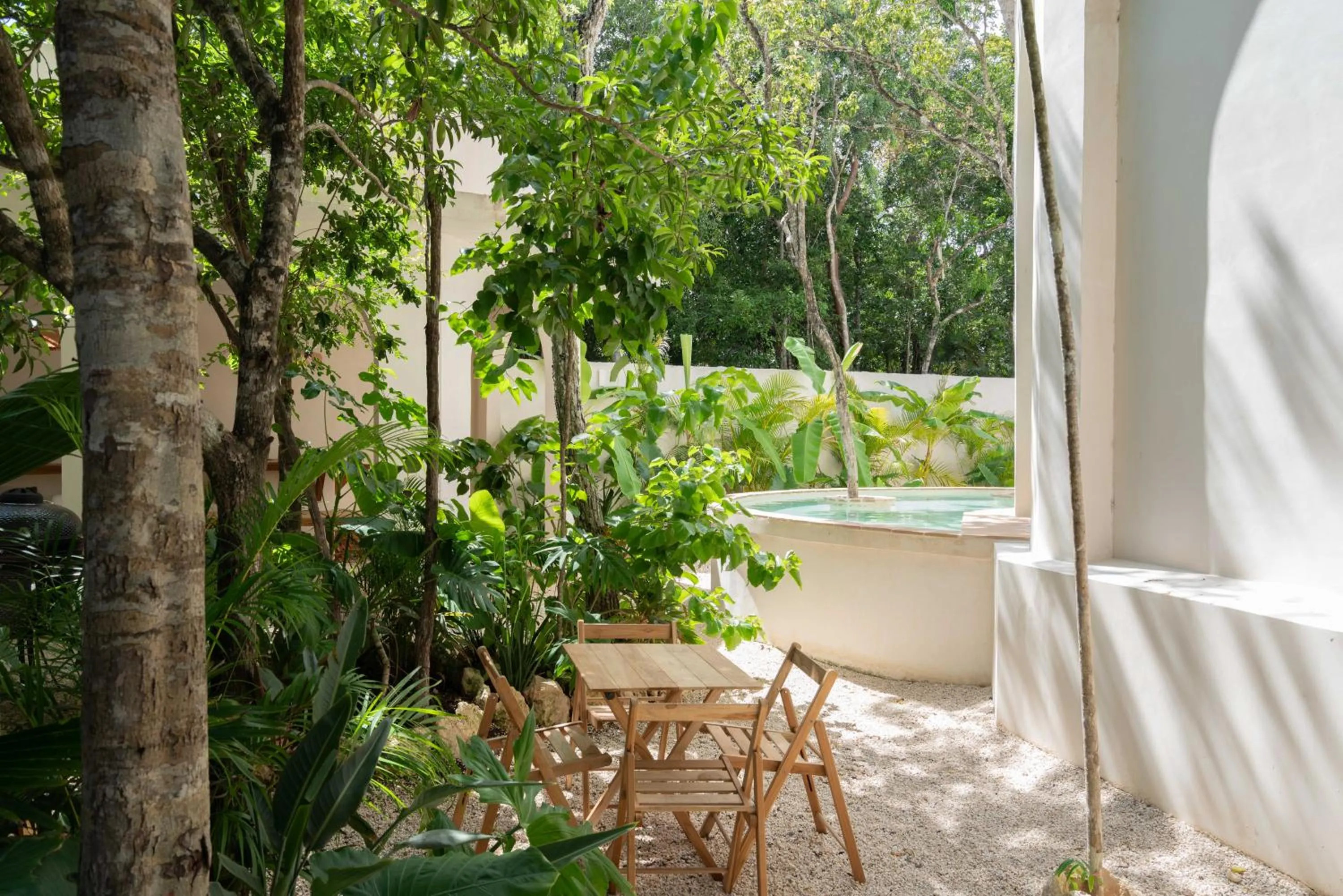 Anat Tantric Boutique Hotel